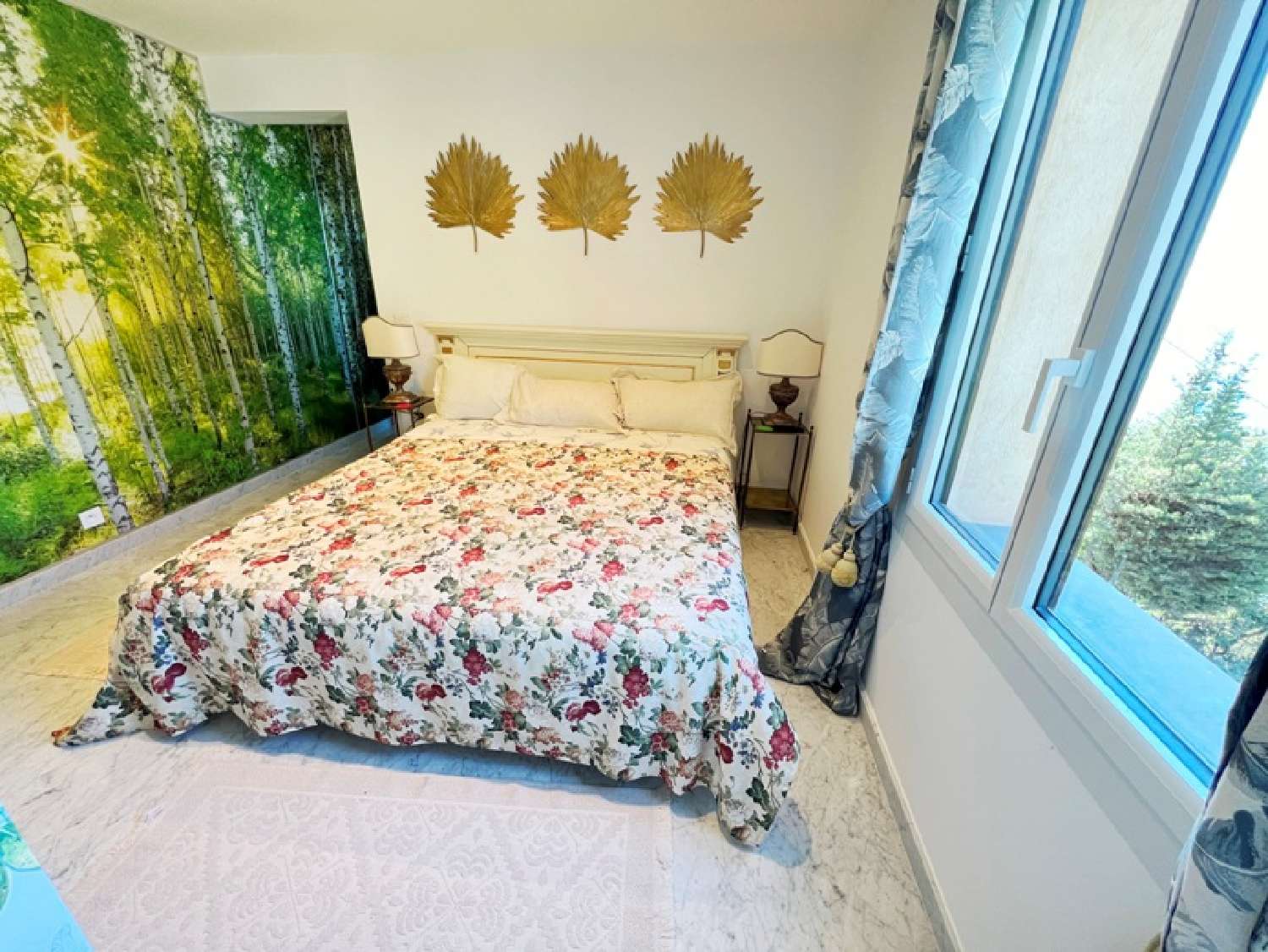 à vendre villa Éze Alpes-Maritimes 8