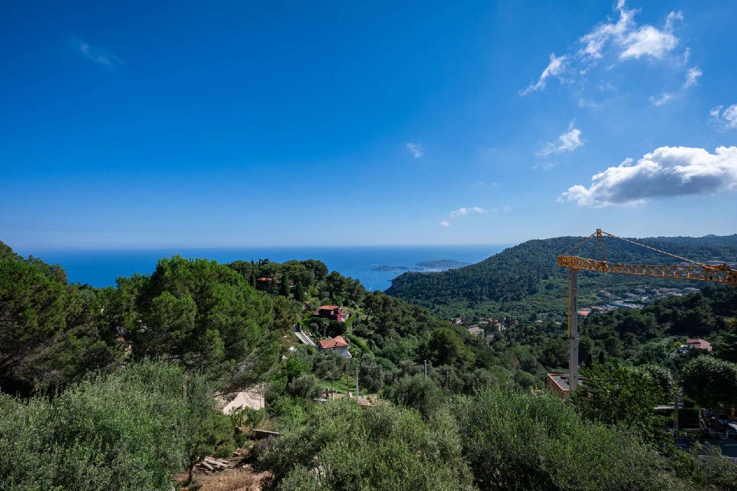  à vendre villa Éze Alpes-Maritimes 2