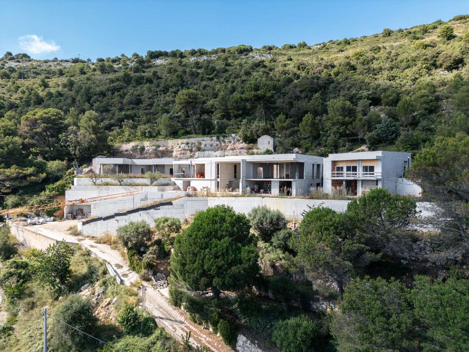  à vendre villa Éze Alpes-Maritimes 6