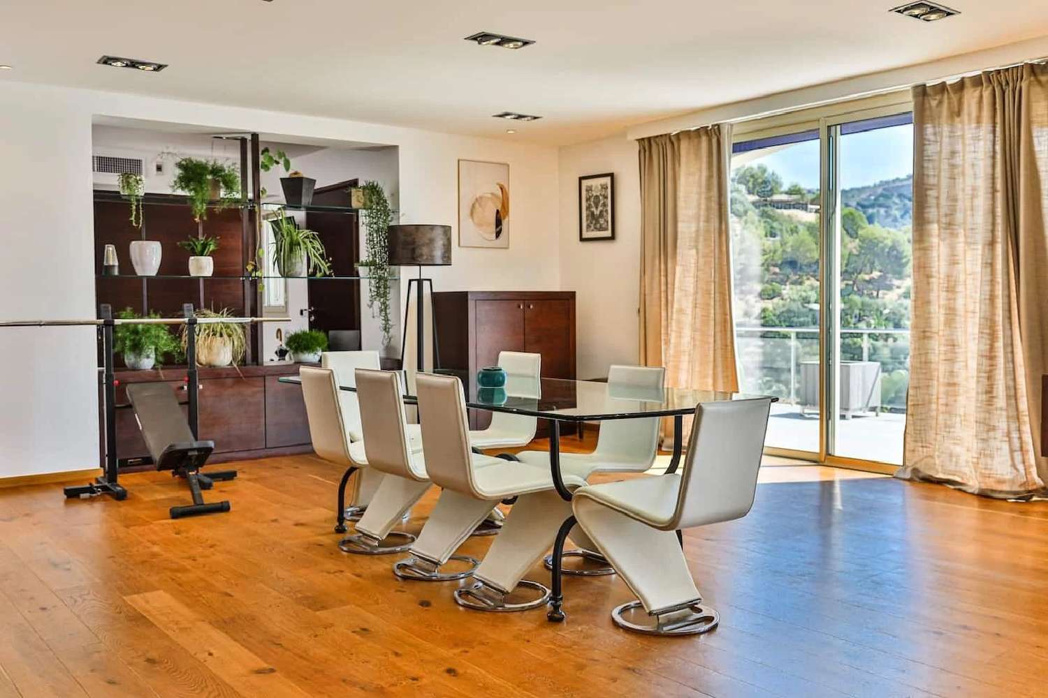  à vendre villa Éze Alpes-Maritimes 6