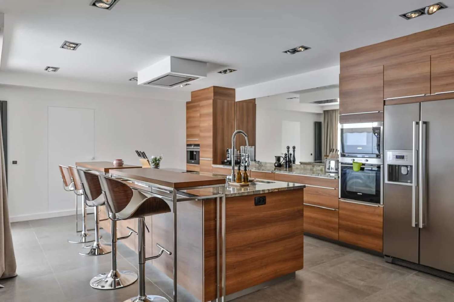  à vendre villa Éze Alpes-Maritimes 7