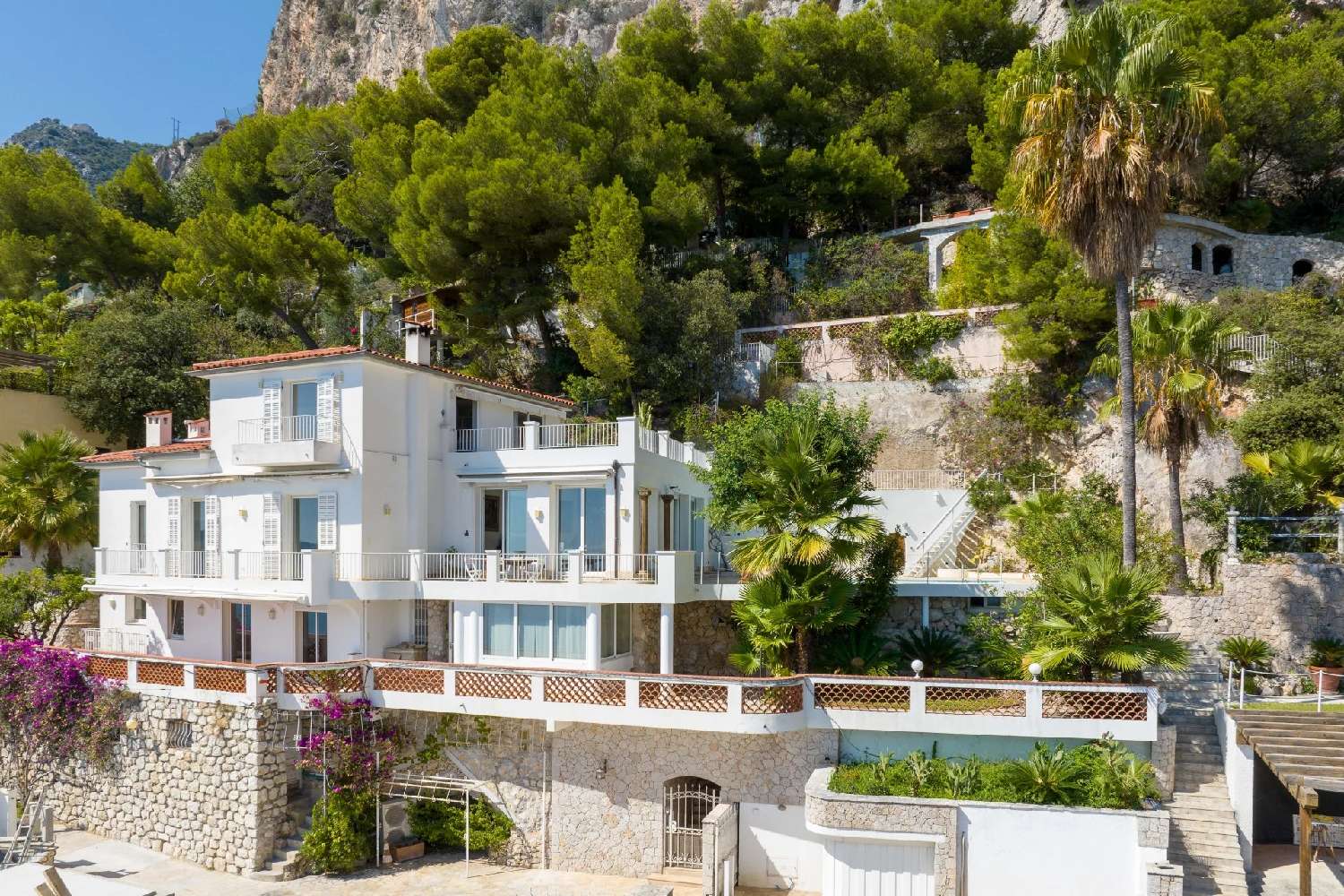  te koop villa Éze Alpes-Maritimes 1
