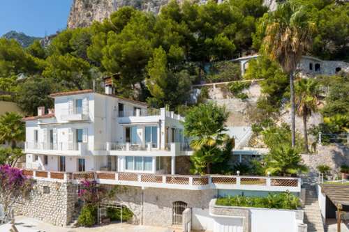 Éze Alpes-Maritimes villa foto 7307203