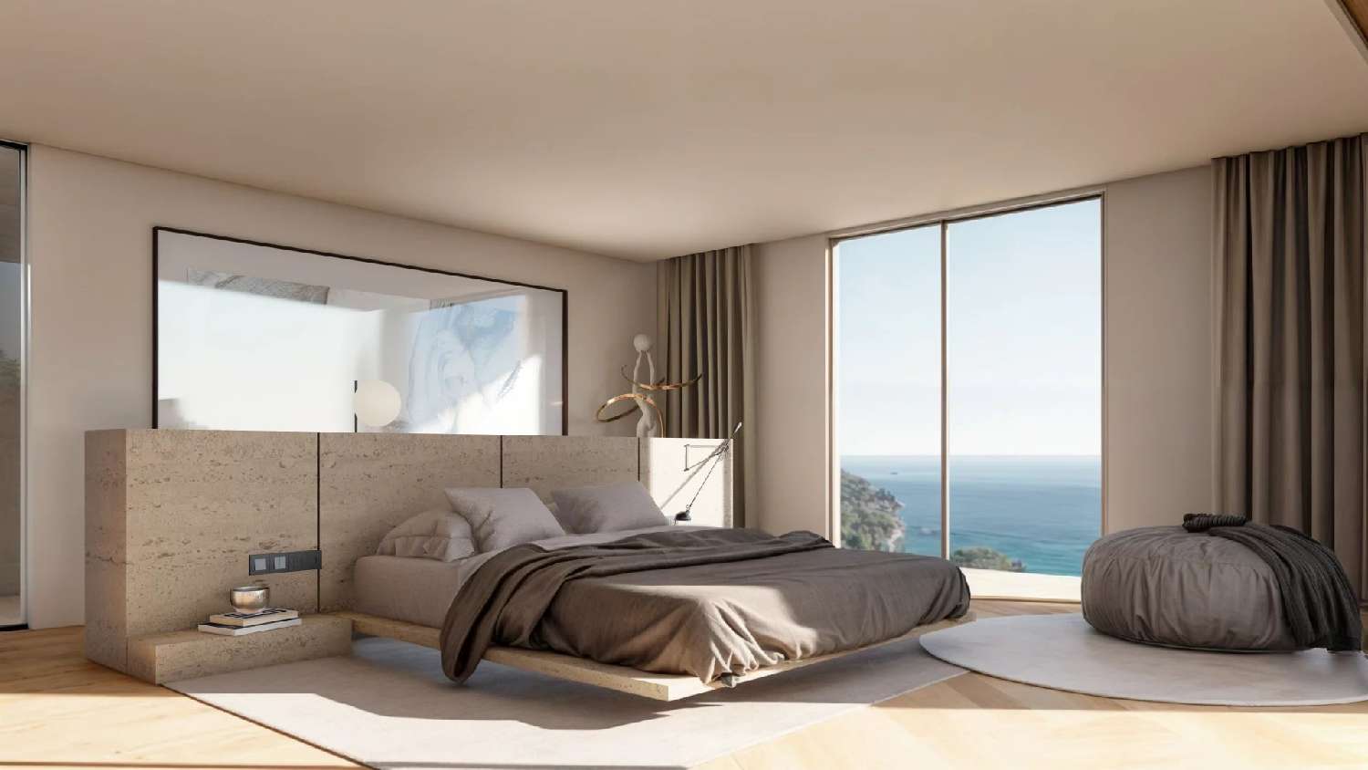  te koop villa Éze Alpes-Maritimes 4