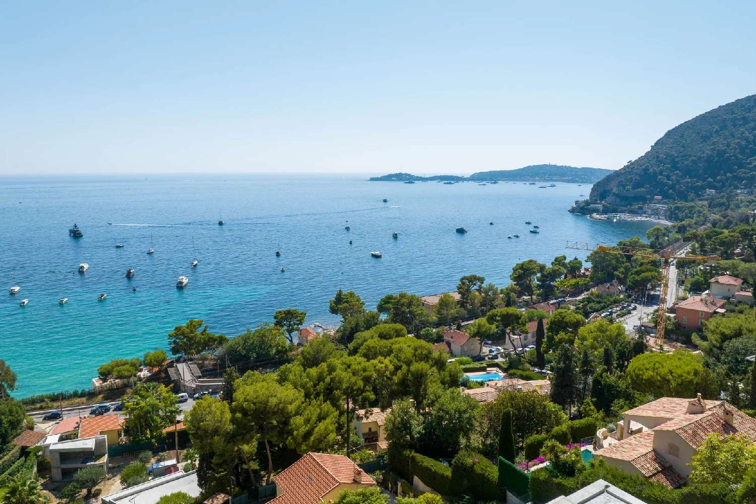  te koop villa Éze Alpes-Maritimes 5