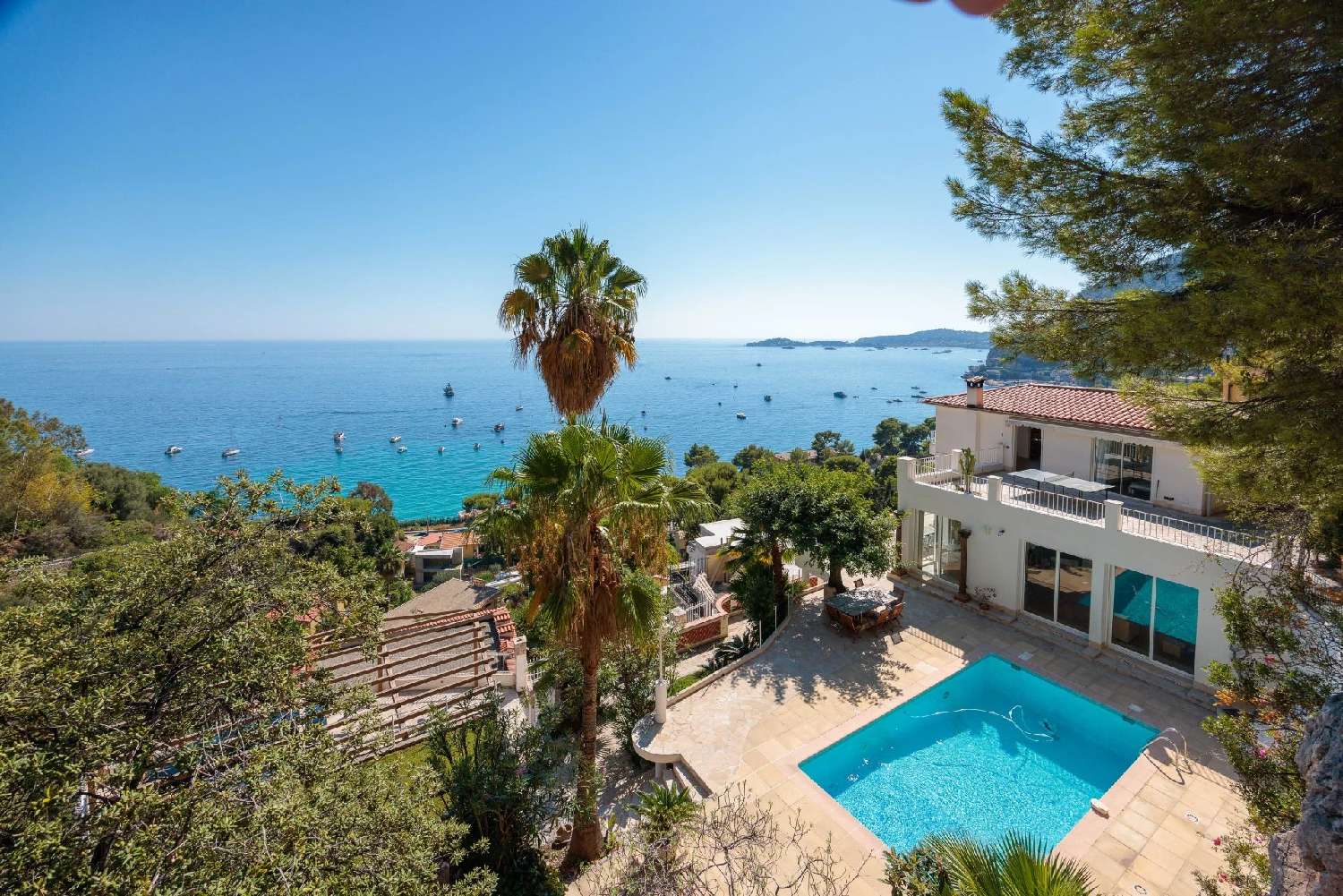 te koop villa Éze Alpes-Maritimes 7