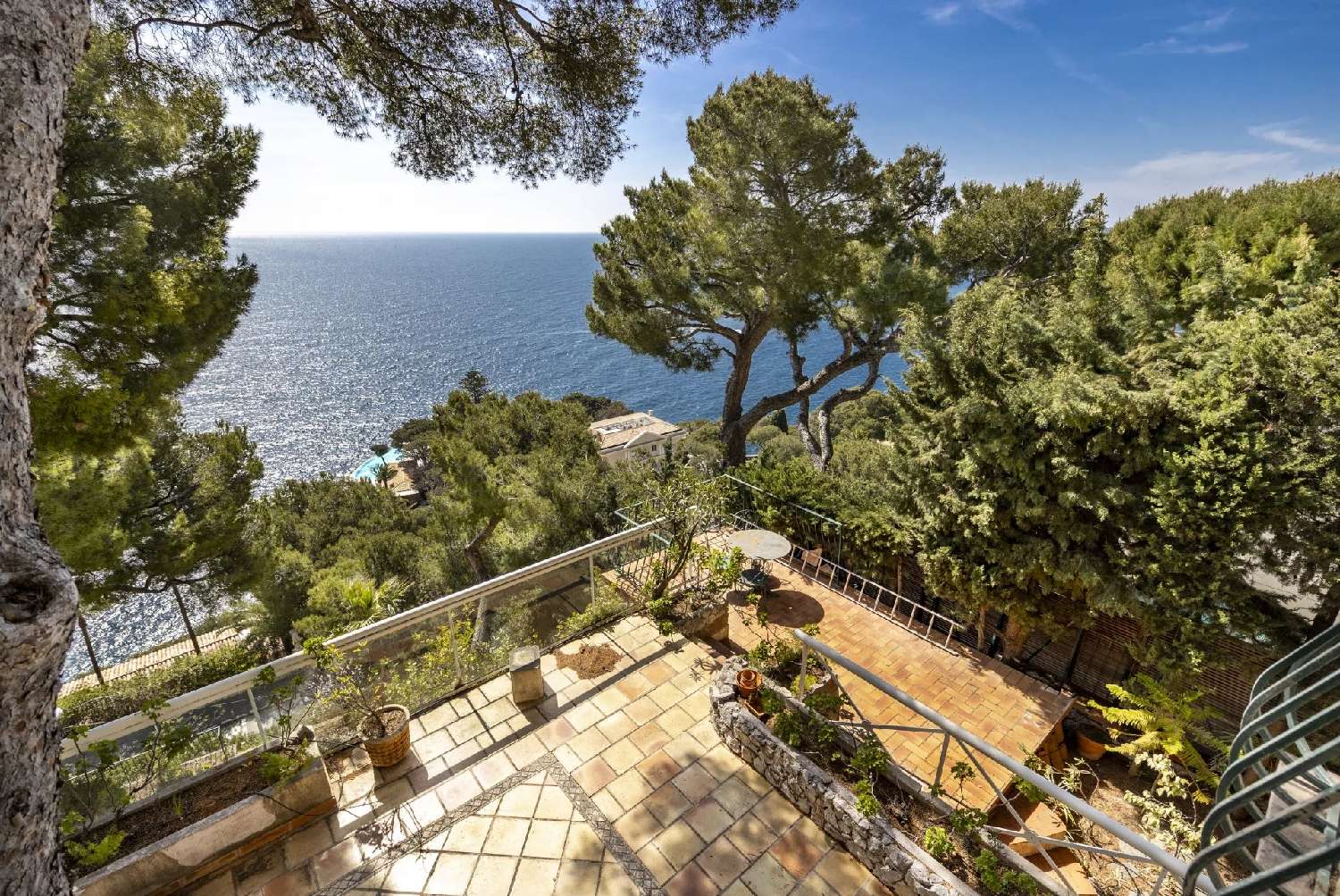  en venta villa Éze Alpes-Maritimes 1