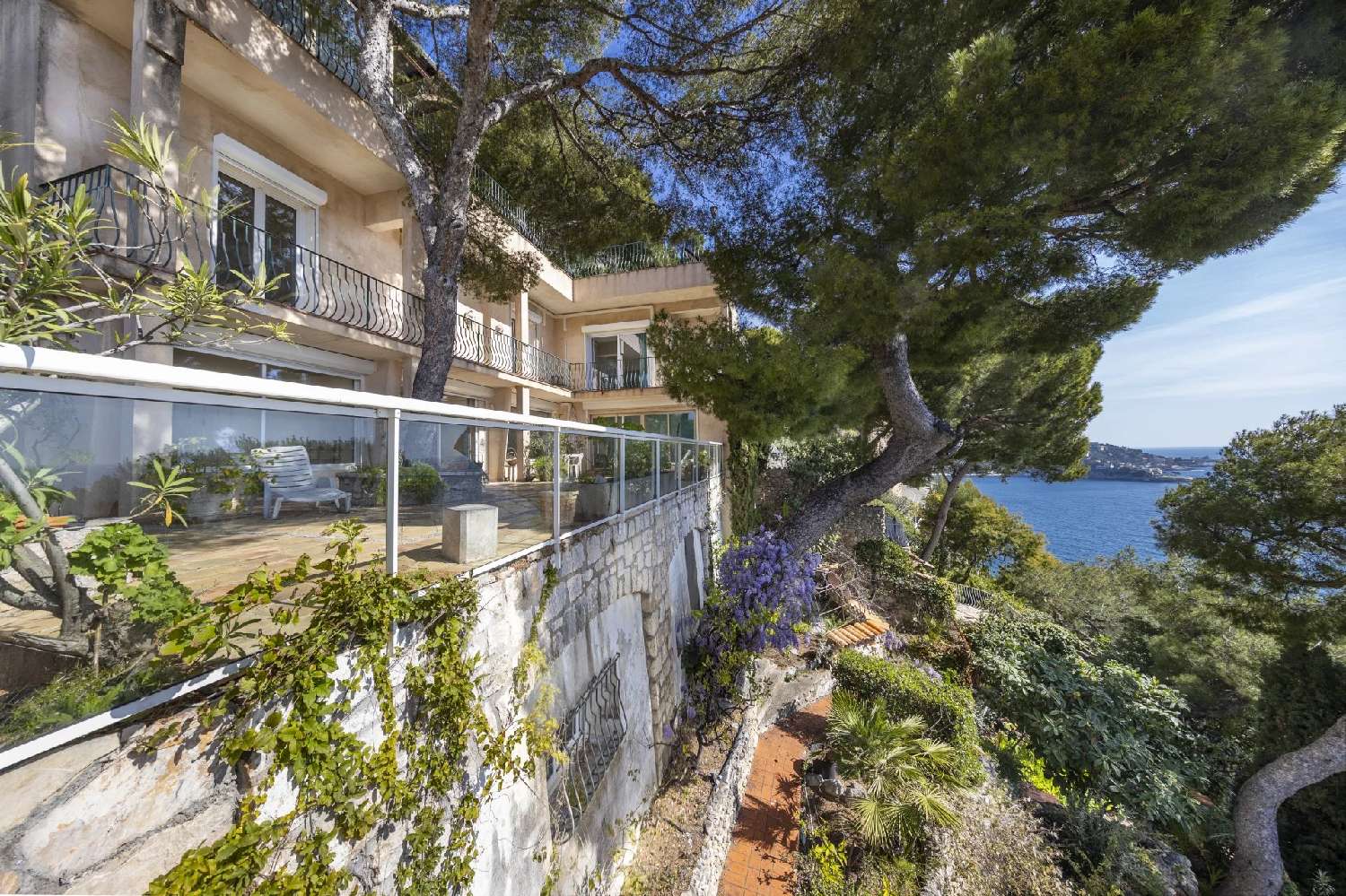  en venta villa Éze Alpes-Maritimes 4