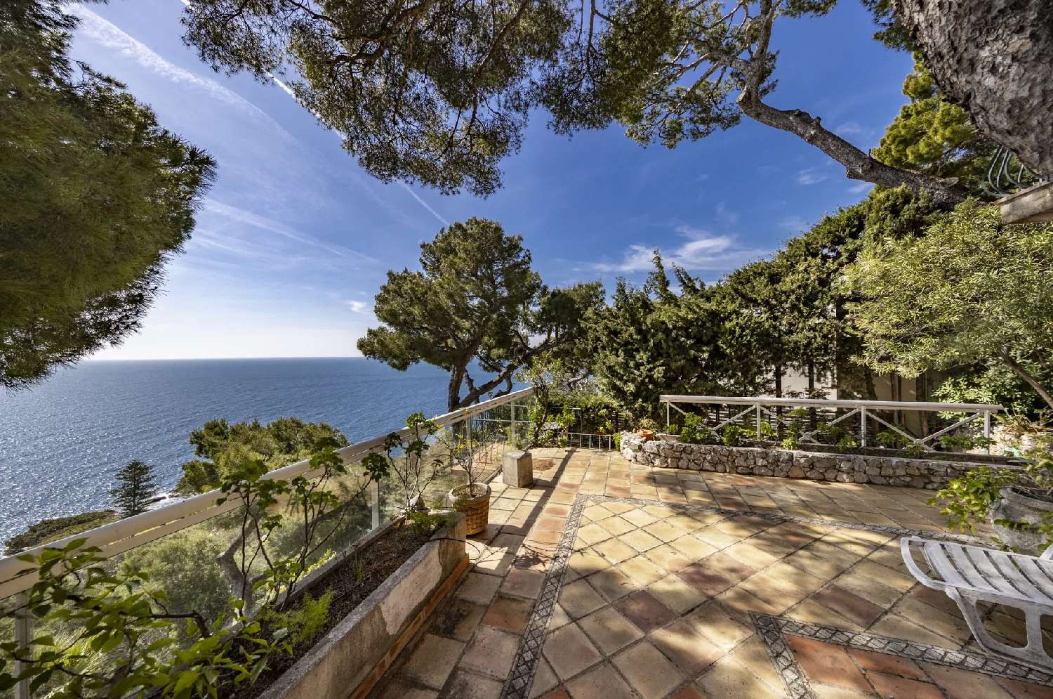 en venta villa Éze Alpes-Maritimes 6