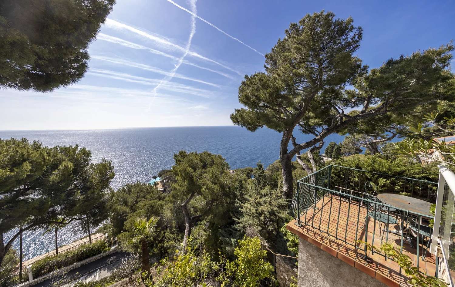  en venta villa Éze Alpes-Maritimes 8