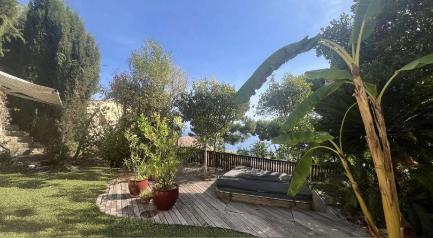  en venta villa Éze Alpes-Maritimes 1