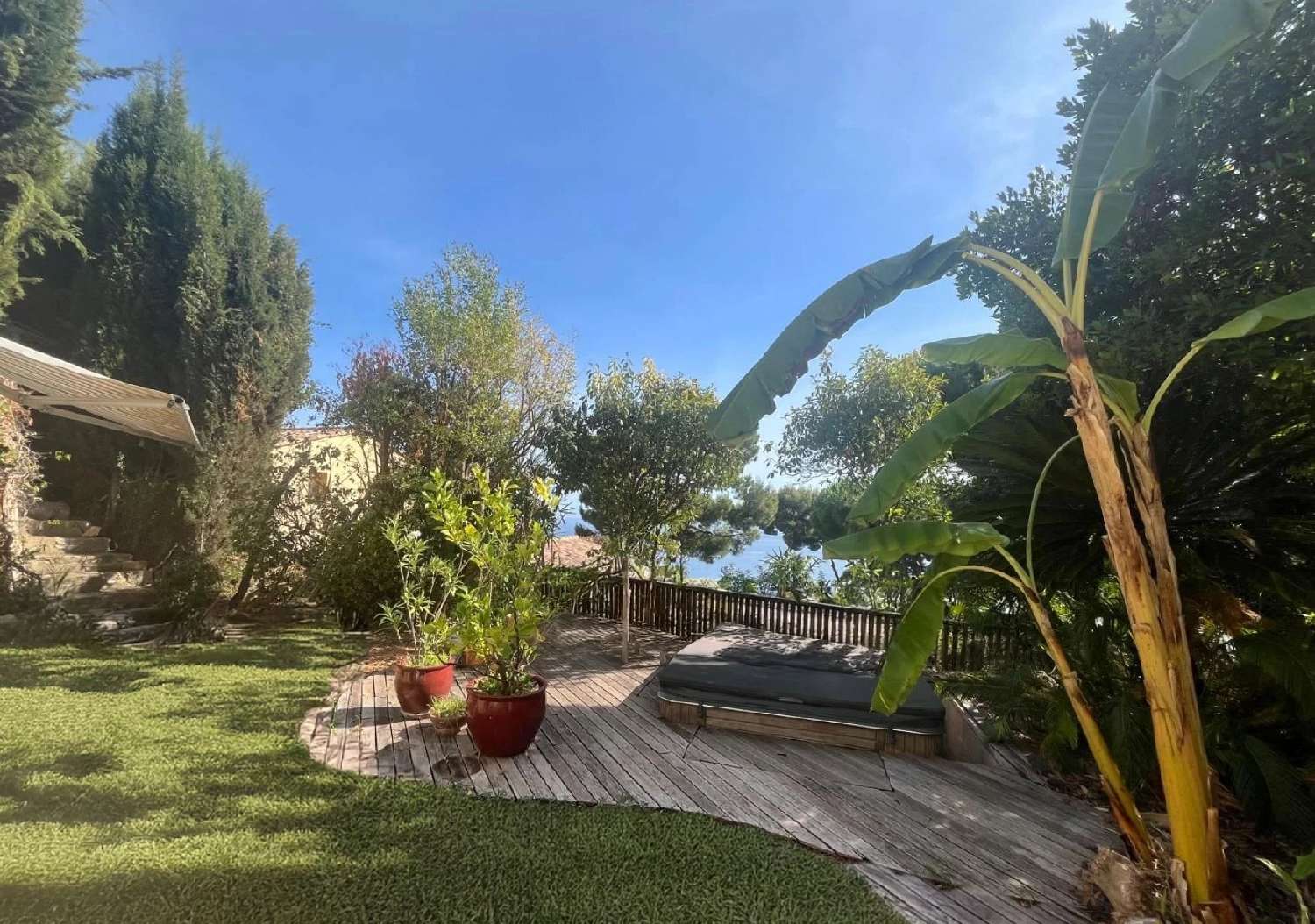  en venta villa Éze Alpes-Maritimes 2