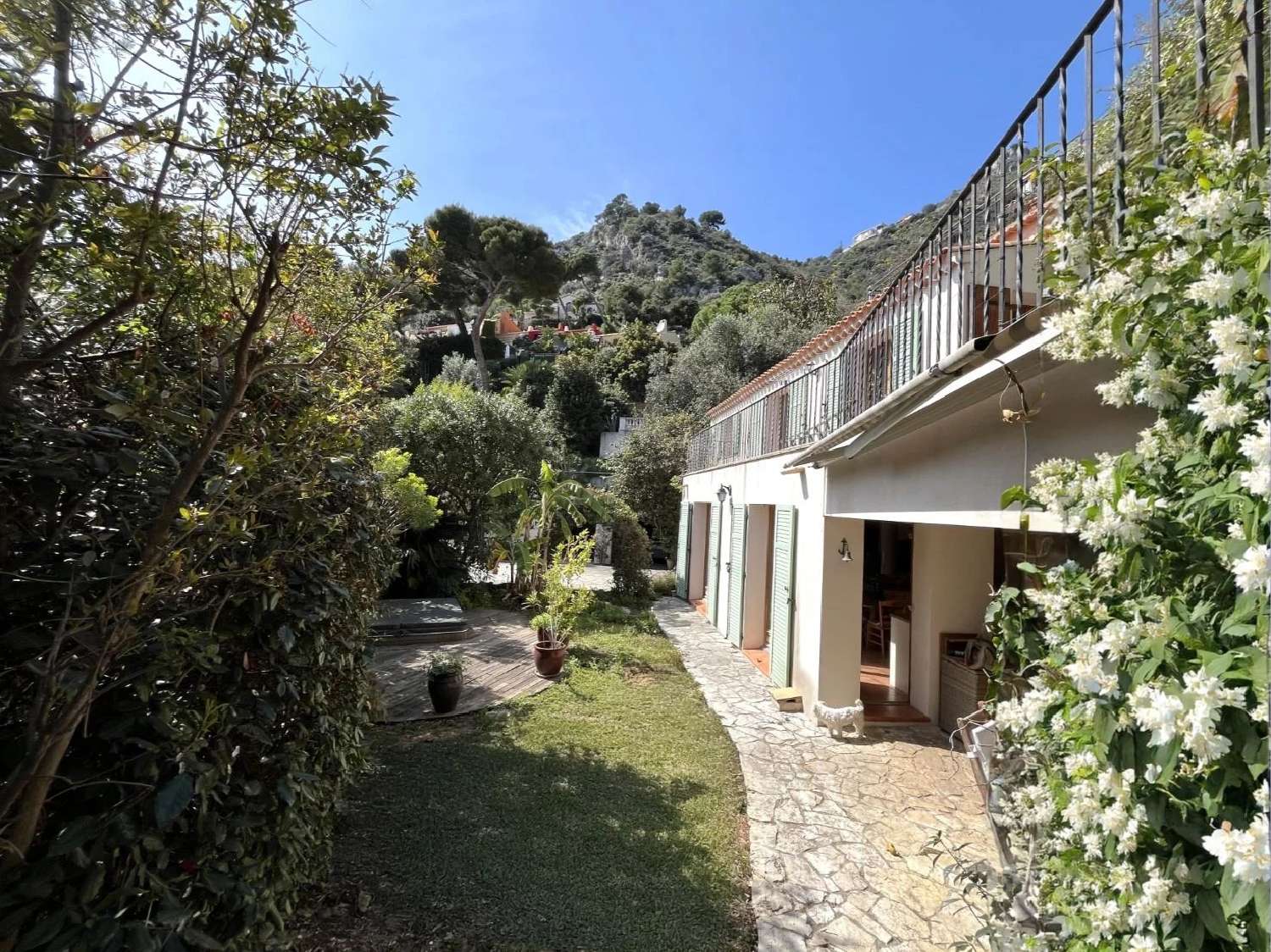  en venta villa Éze Alpes-Maritimes 3