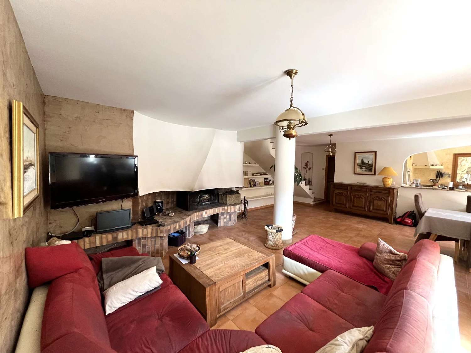  en venta villa Éze Alpes-Maritimes 6