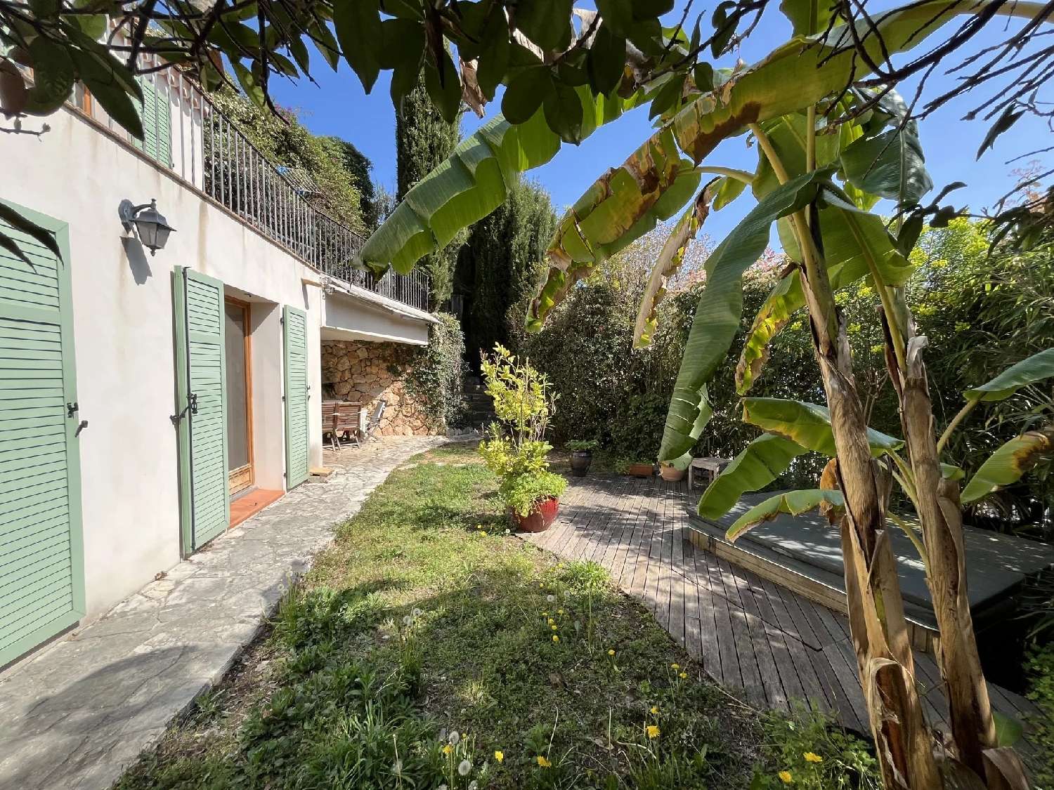  en venta villa Éze Alpes-Maritimes 7