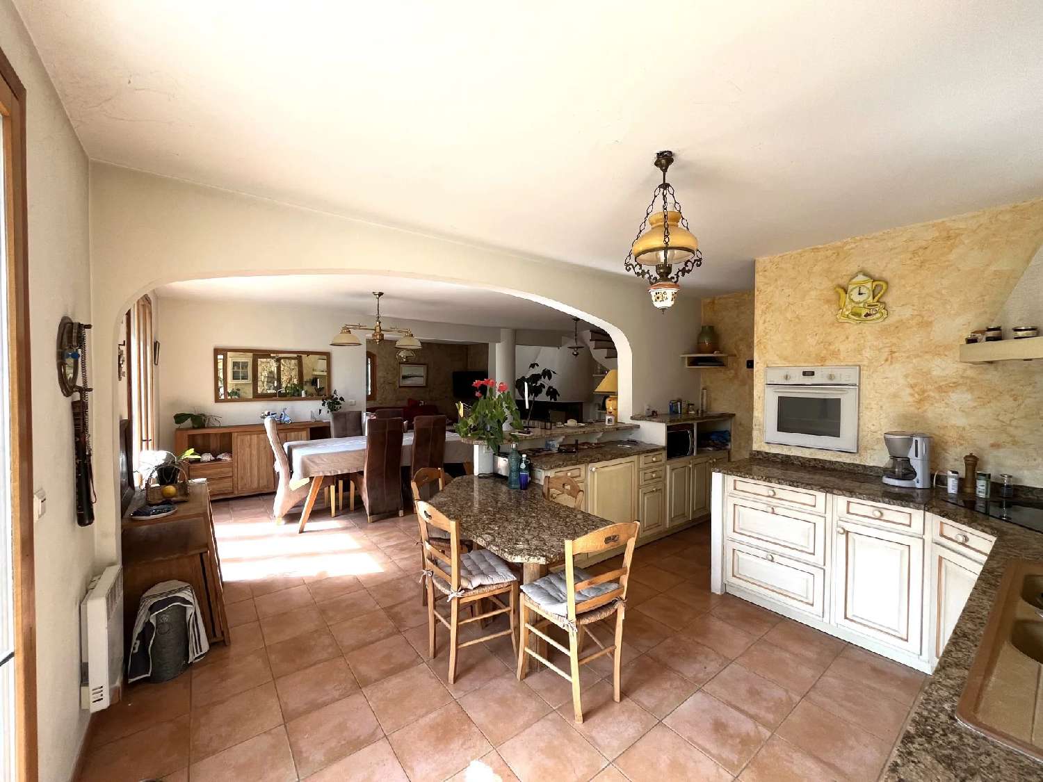  en venta villa Éze Alpes-Maritimes 8