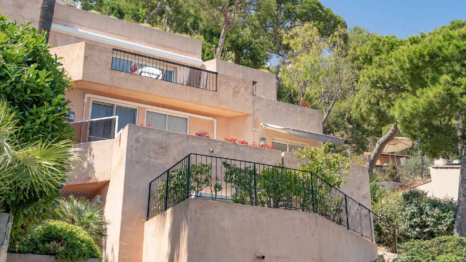  kaufen Villa Éze Alpes-Maritimes 4