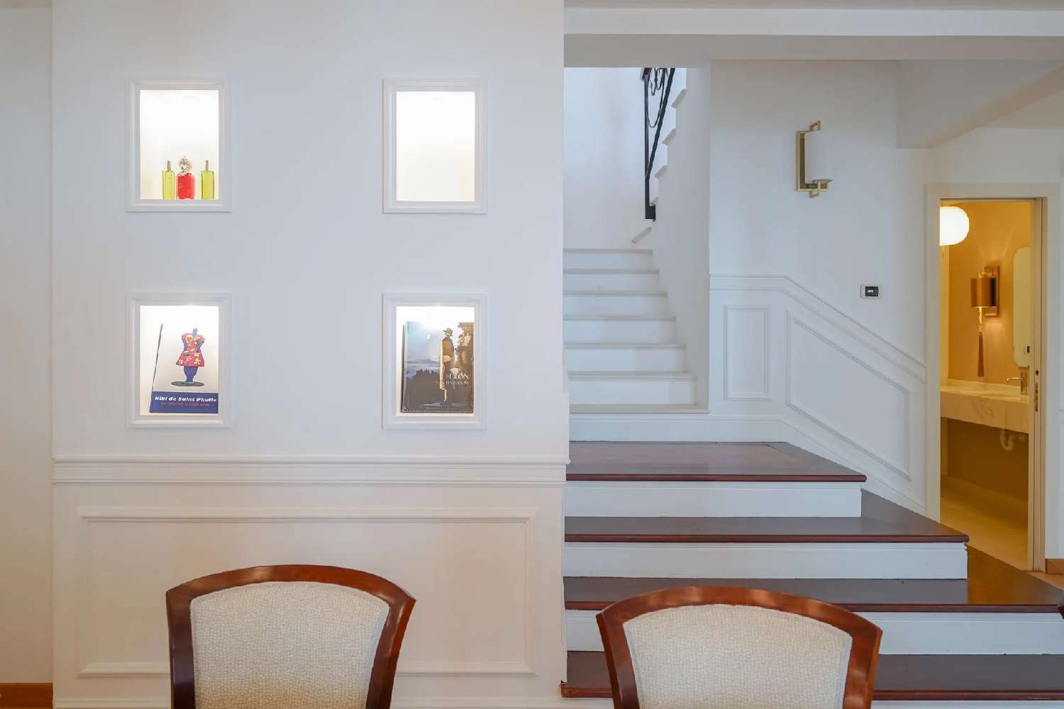 en venta villa Éze Alpes-Maritimes 4