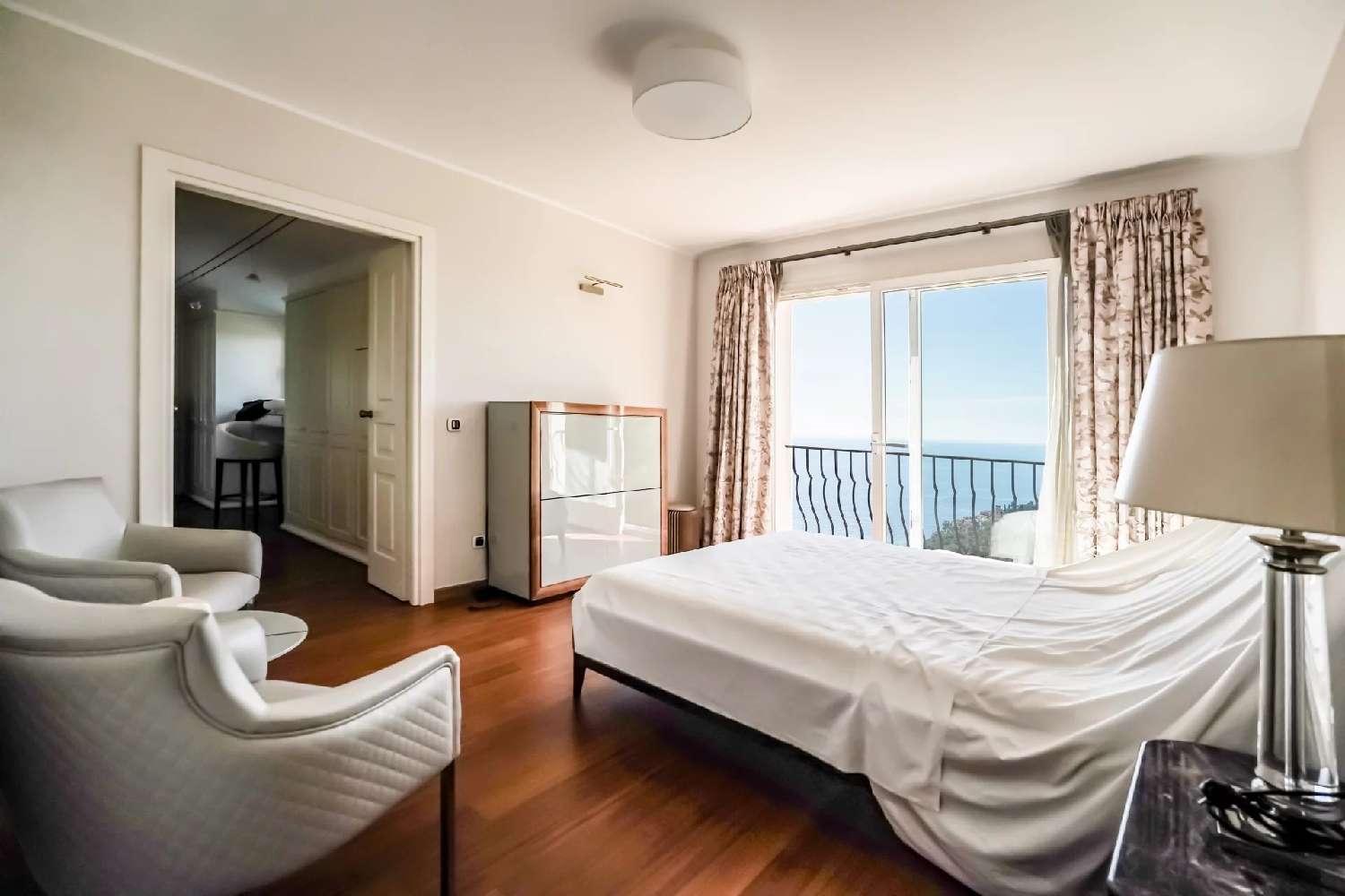 en venta villa Éze Alpes-Maritimes 6