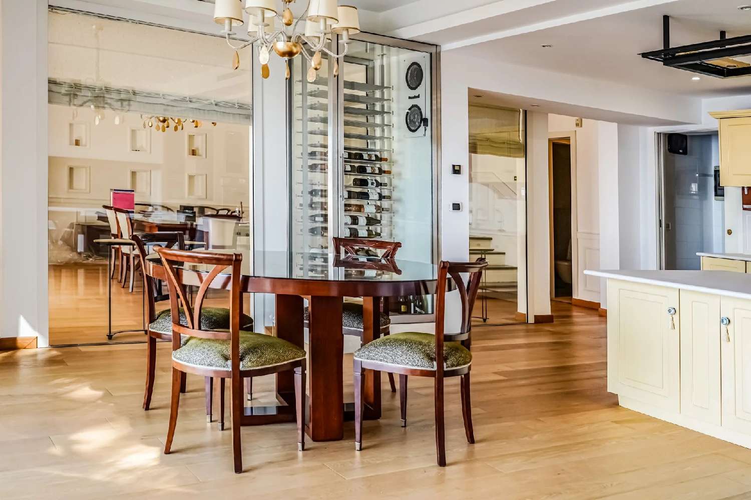 en venta villa Éze Alpes-Maritimes 7