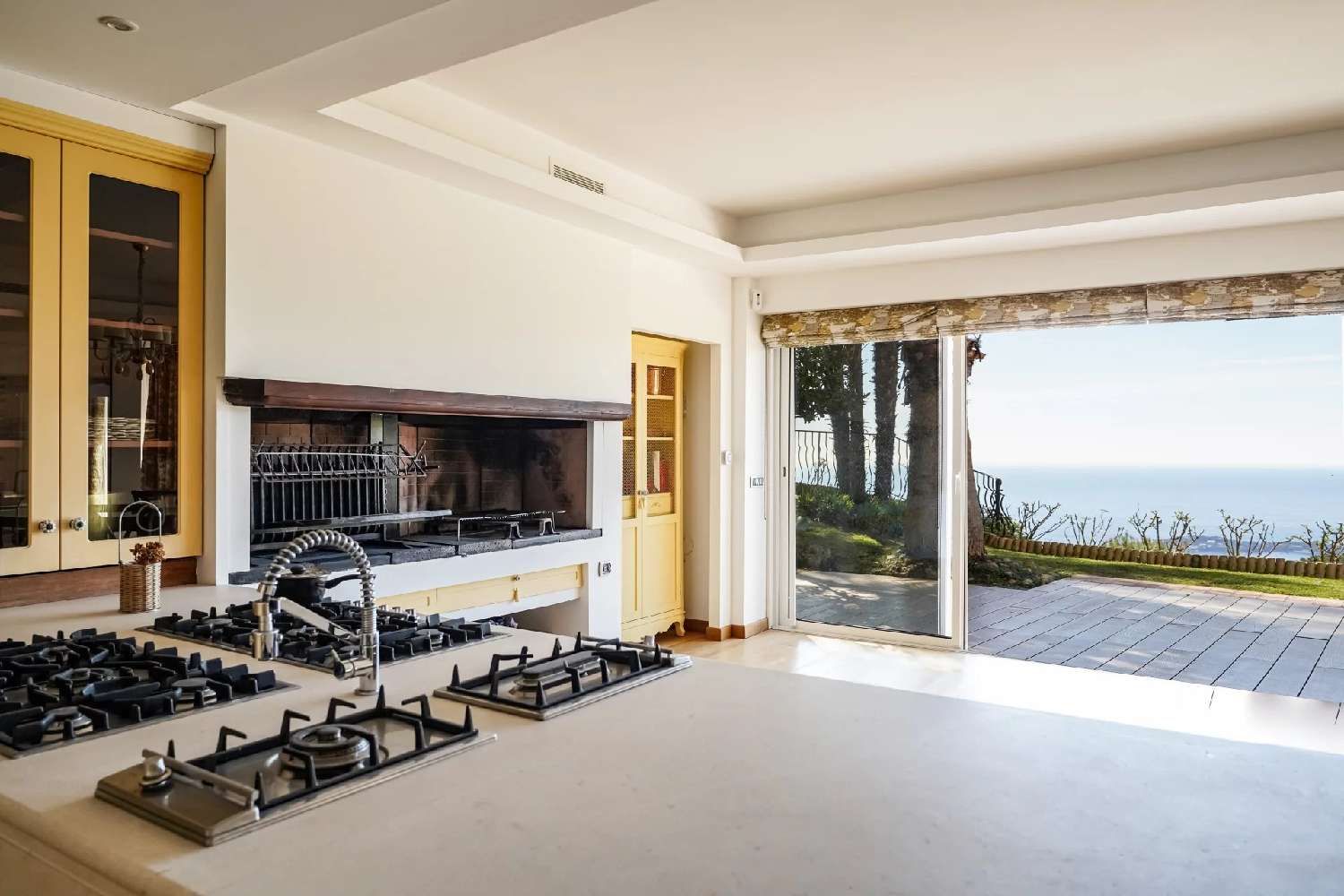 en venta villa Éze Alpes-Maritimes 8