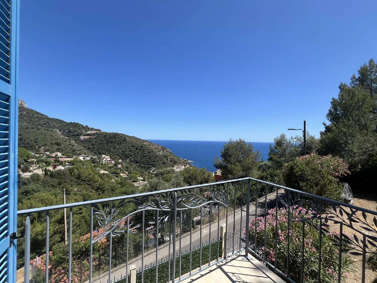  en venta villa Éze Alpes-Maritimes 1