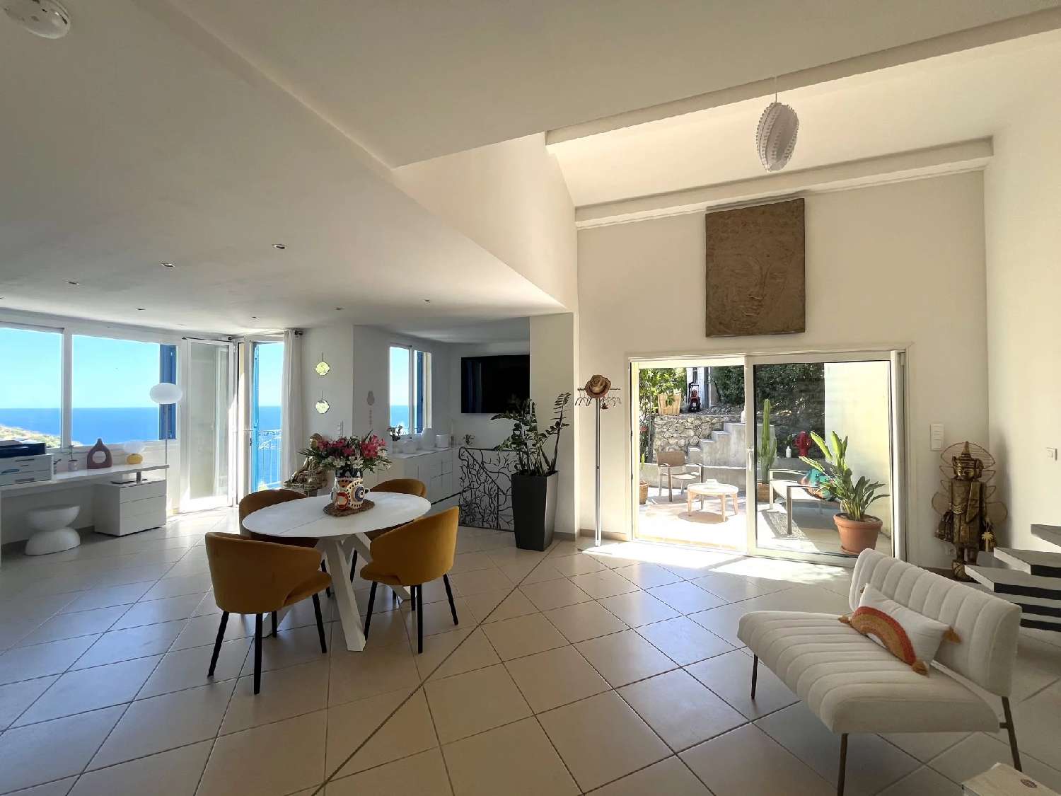 en venta villa Éze Alpes-Maritimes 2