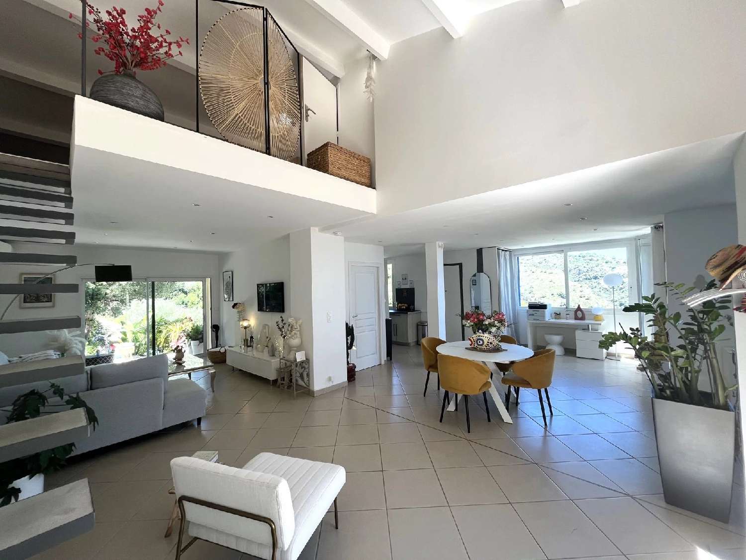  en venta villa Éze Alpes-Maritimes 5