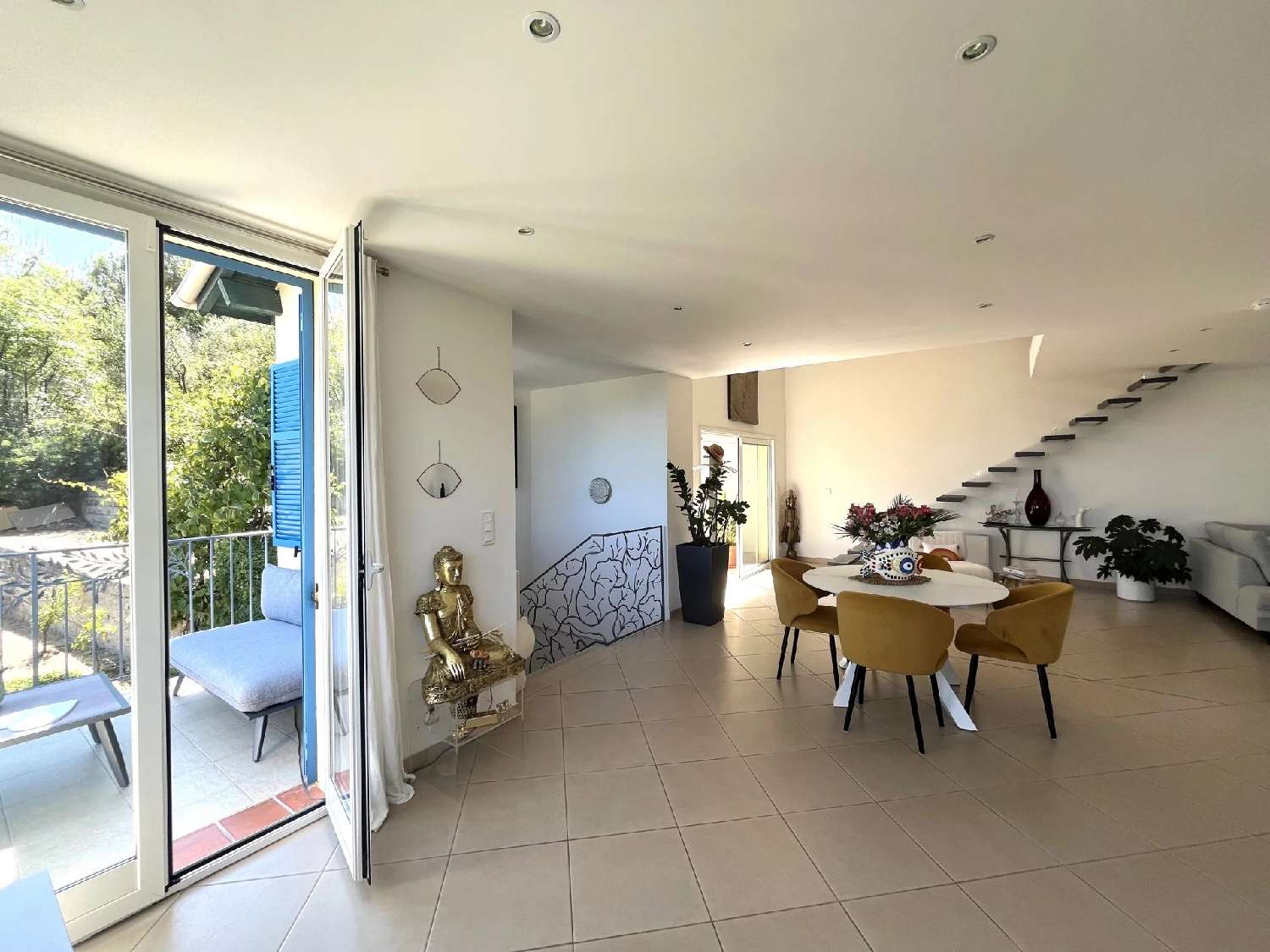  en venta villa Éze Alpes-Maritimes 7