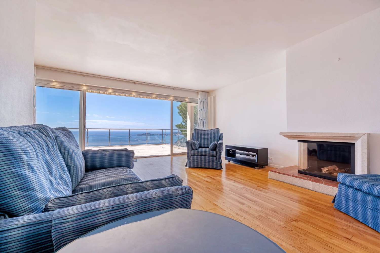 kaufen Villa Éze Alpes-Maritimes 2