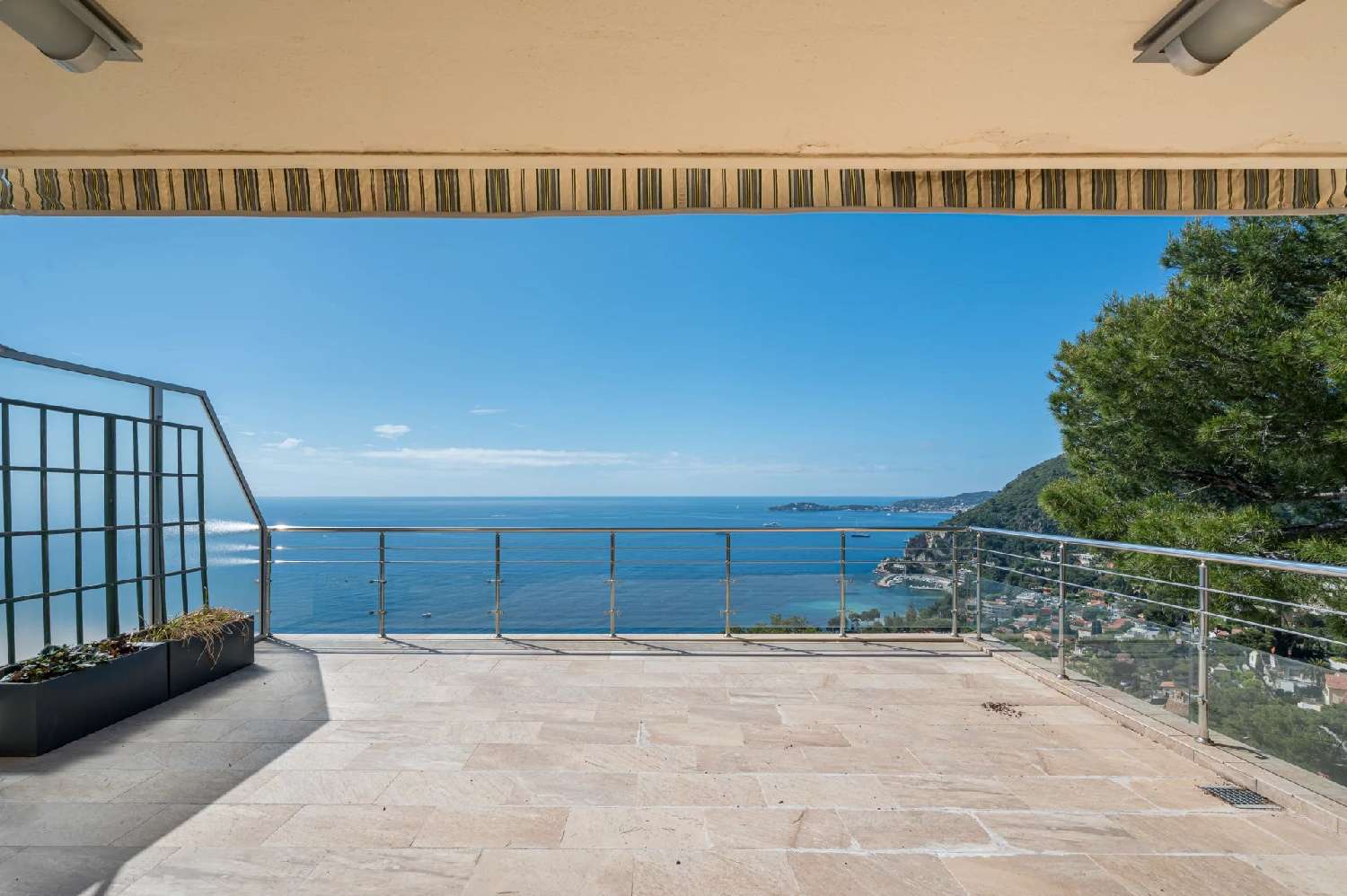 kaufen Villa Éze Alpes-Maritimes 3