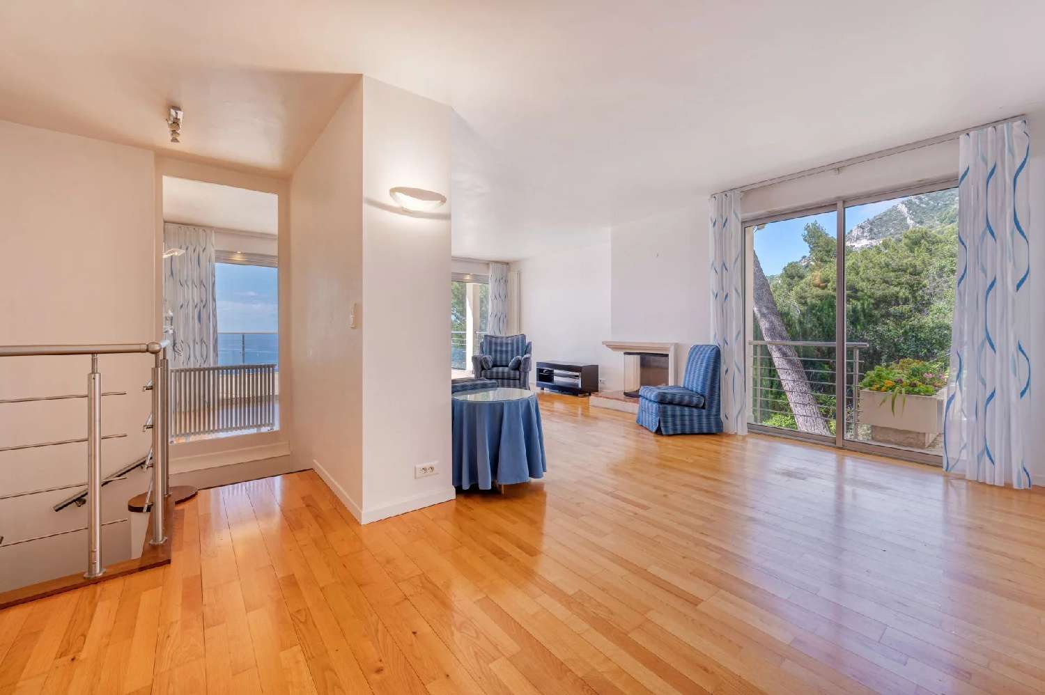 kaufen Villa Éze Alpes-Maritimes 5