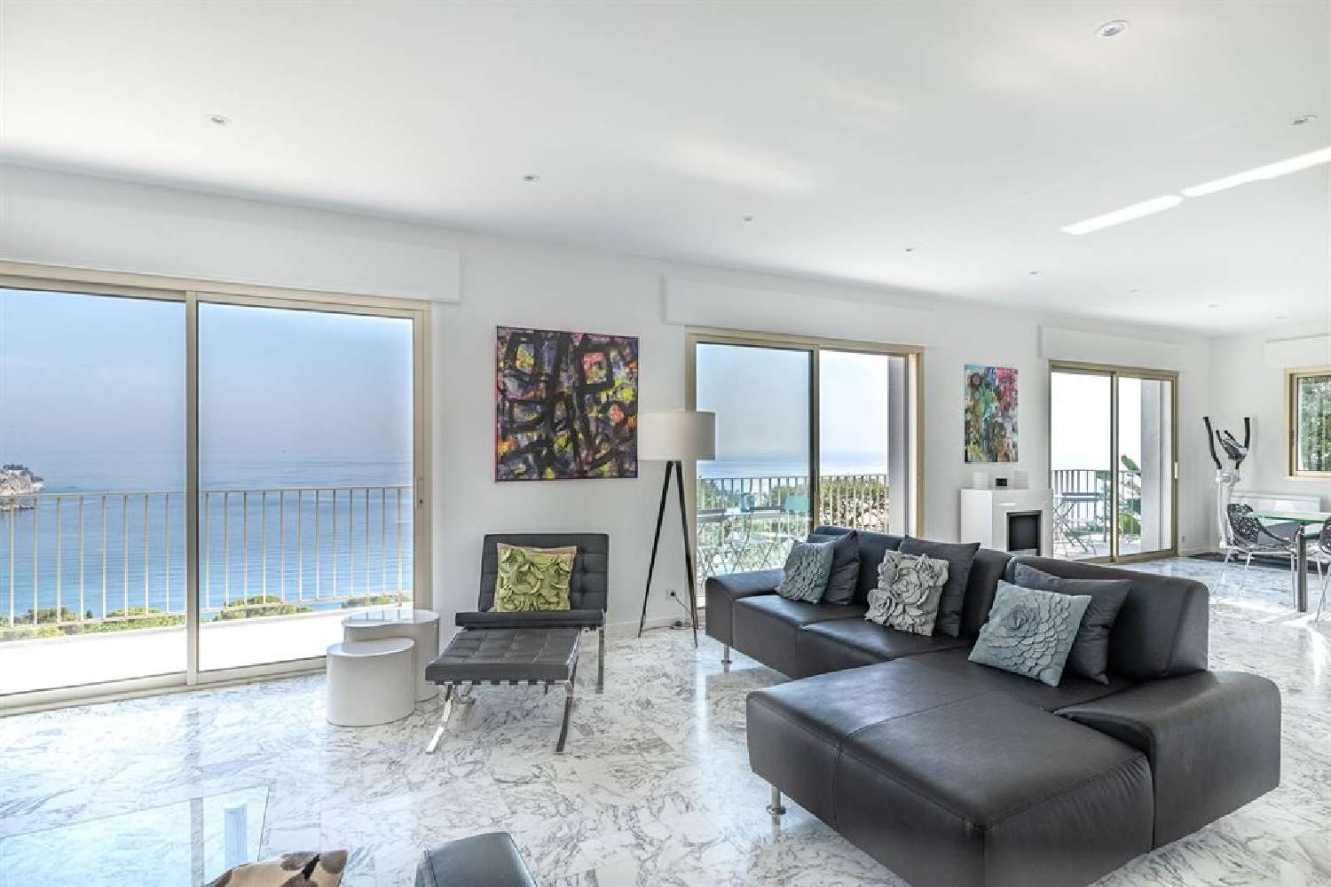 à vendre villa Éze Alpes-Maritimes 3