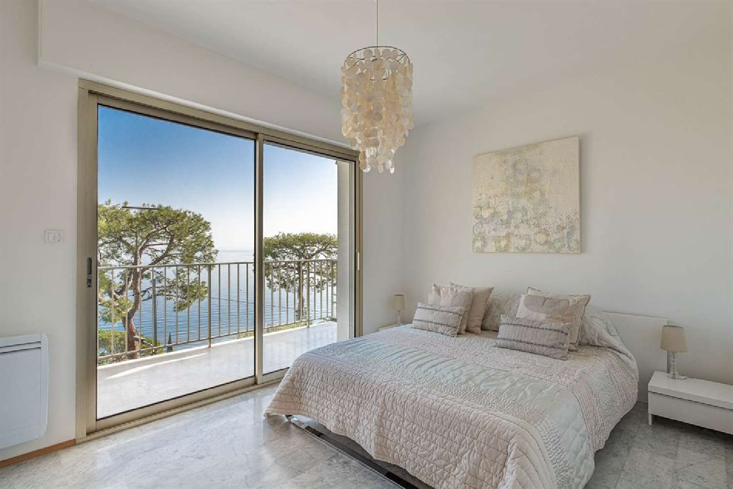 à vendre villa Éze Alpes-Maritimes 8