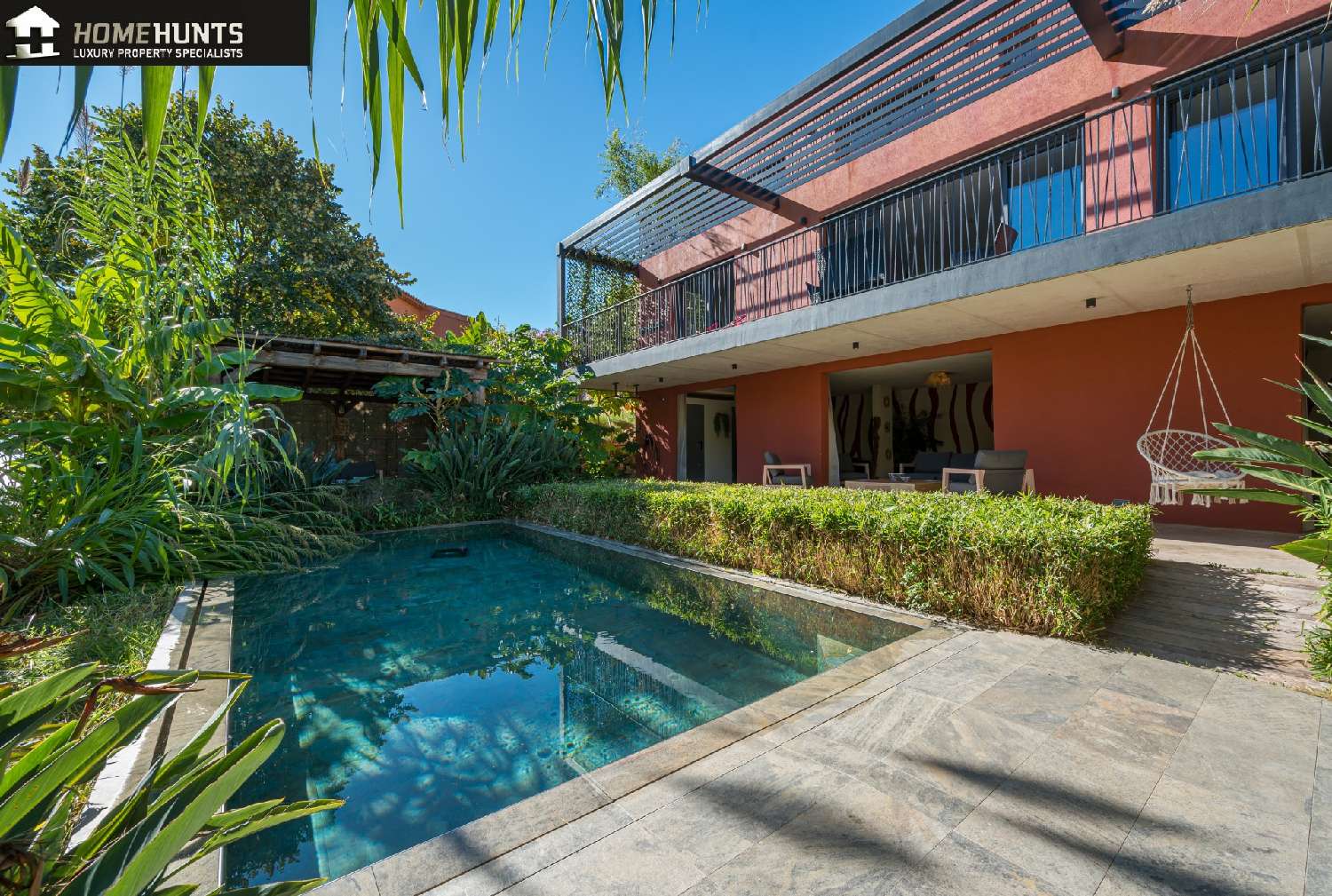 à vendre villa Éze Alpes-Maritimes 1