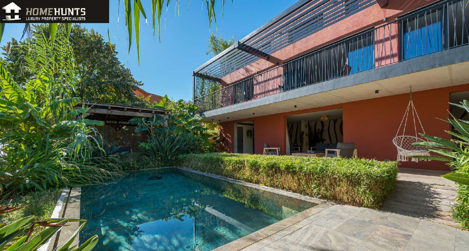 à vendre villa Éze Alpes-Maritimes 2