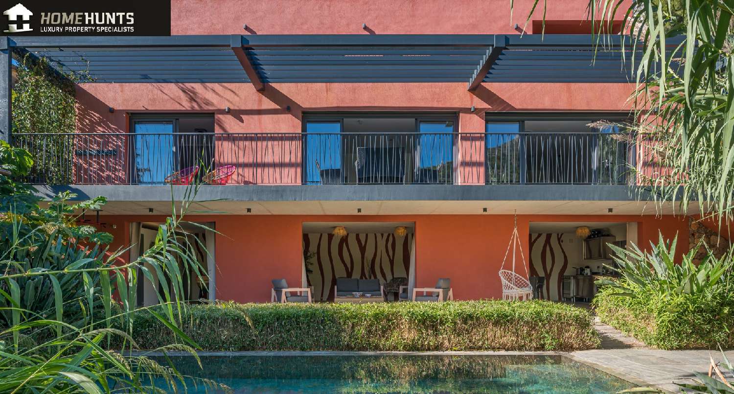 à vendre villa Éze Alpes-Maritimes 3