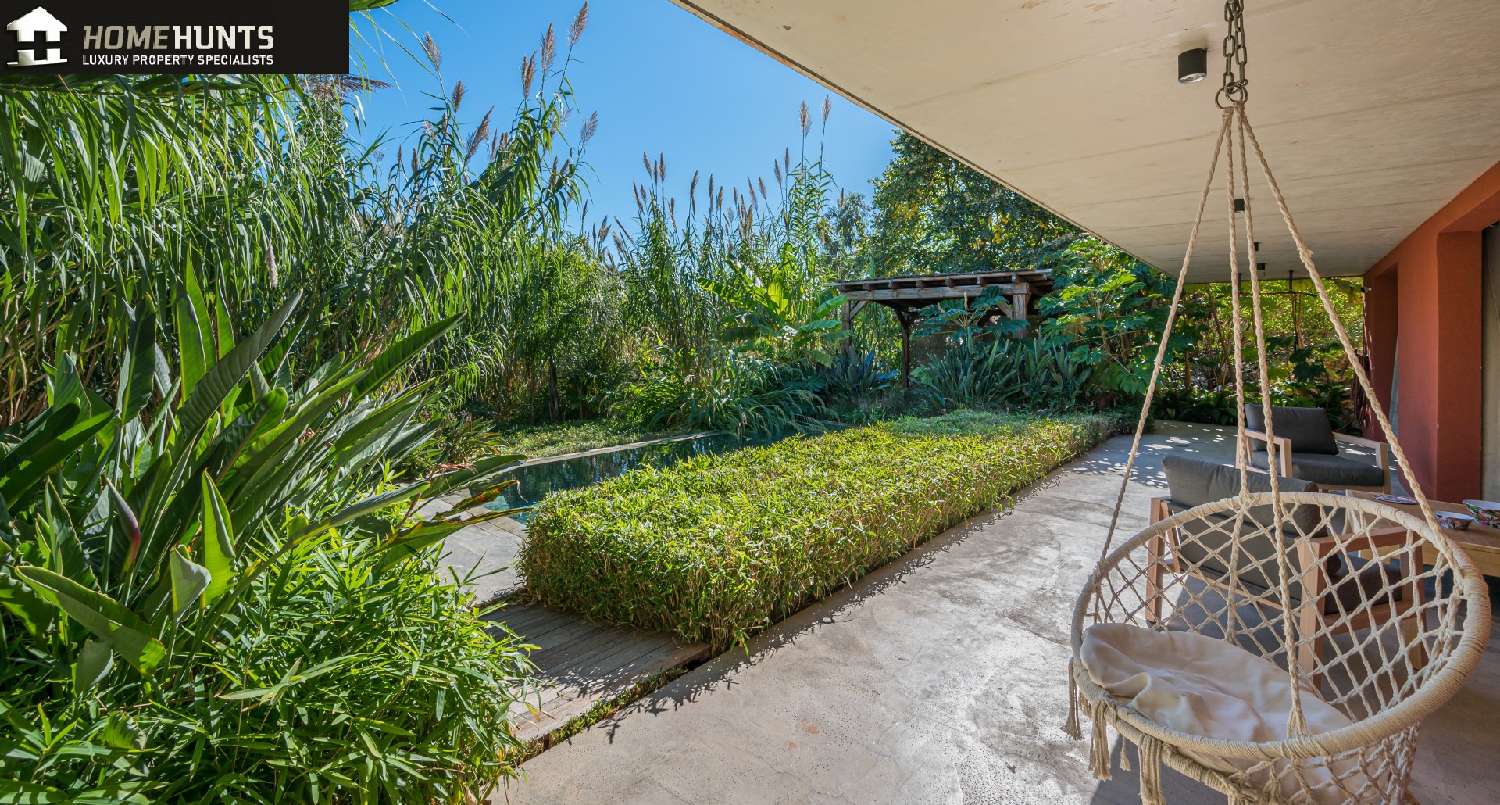 à vendre villa Éze Alpes-Maritimes 5