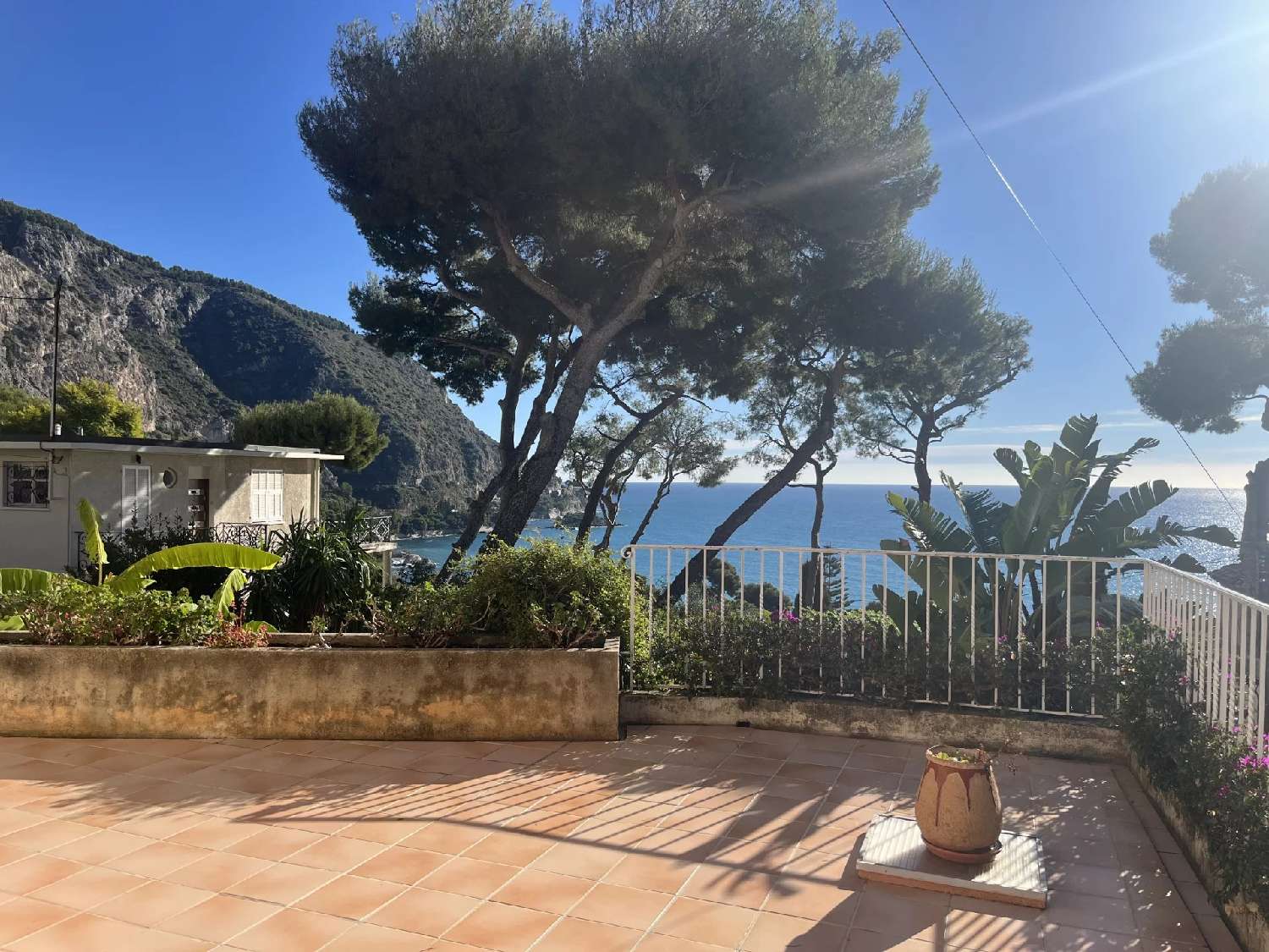  à vendre villa Éze Alpes-Maritimes 2