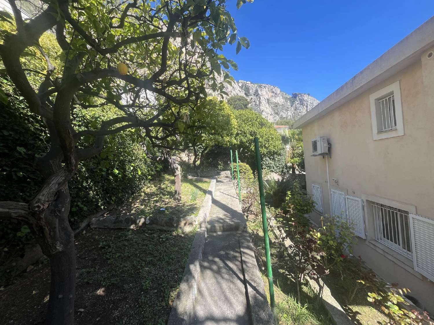  à vendre villa Éze Alpes-Maritimes 4