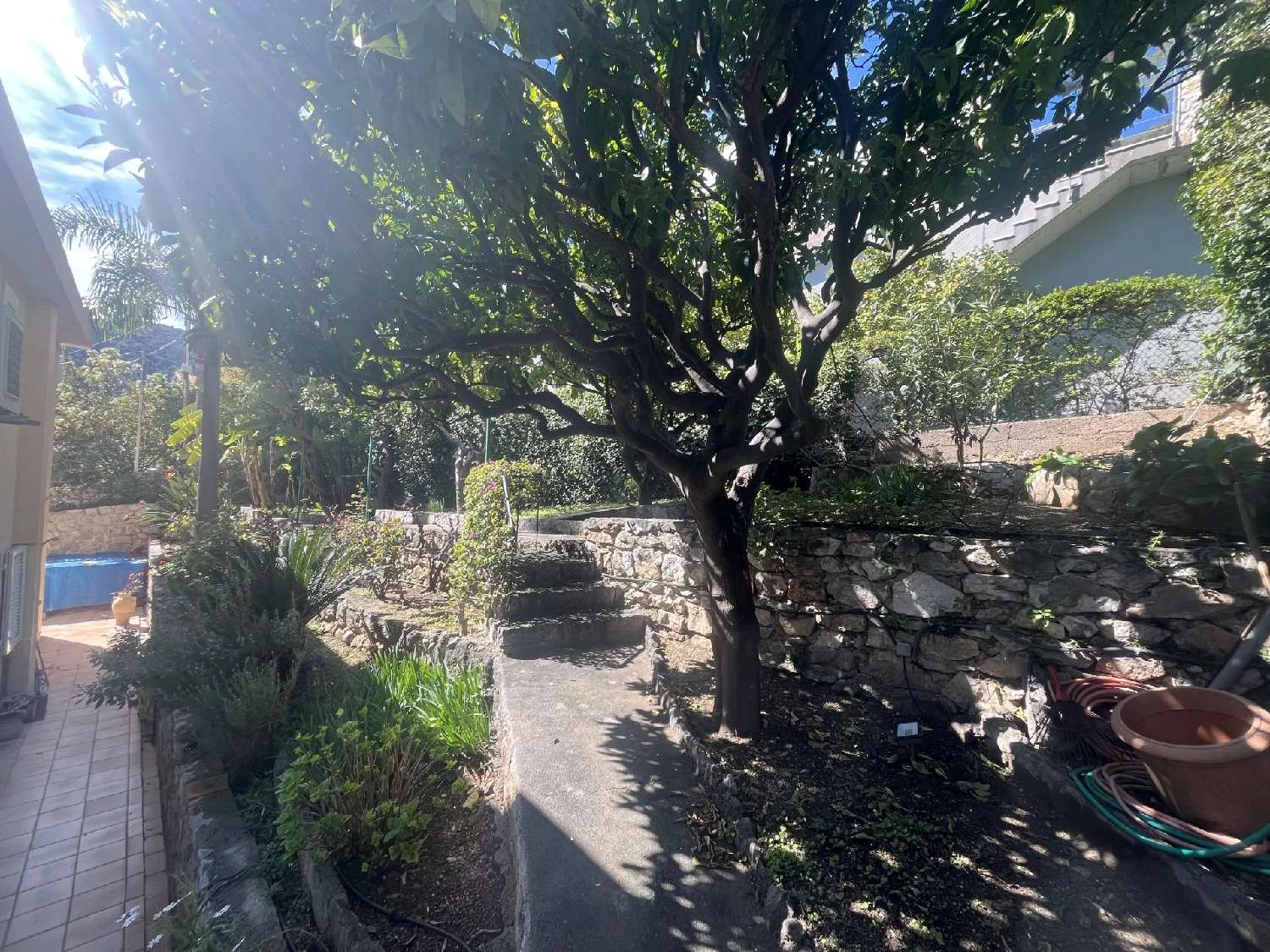  à vendre villa Éze Alpes-Maritimes 5