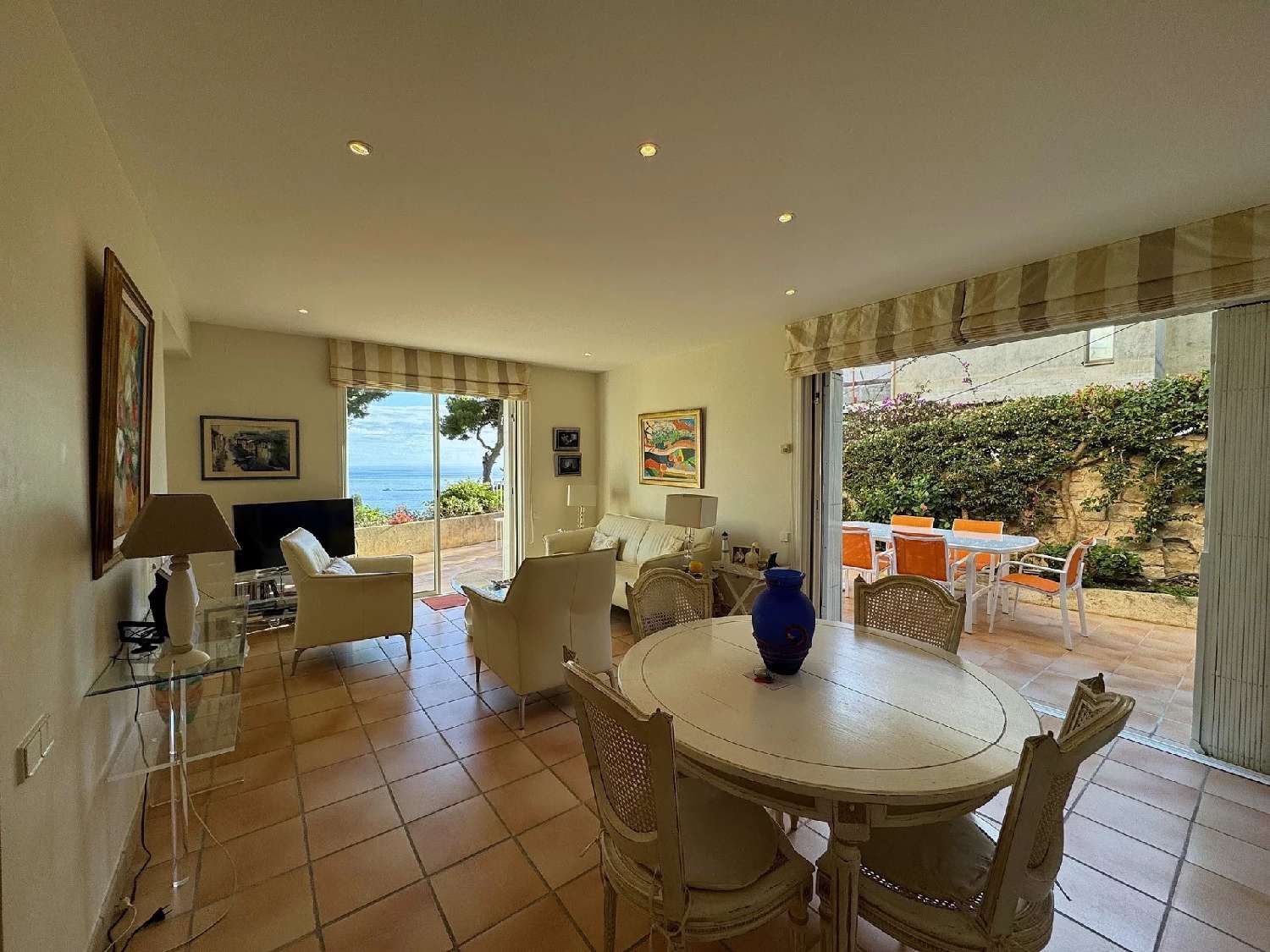  à vendre villa Éze Alpes-Maritimes 6