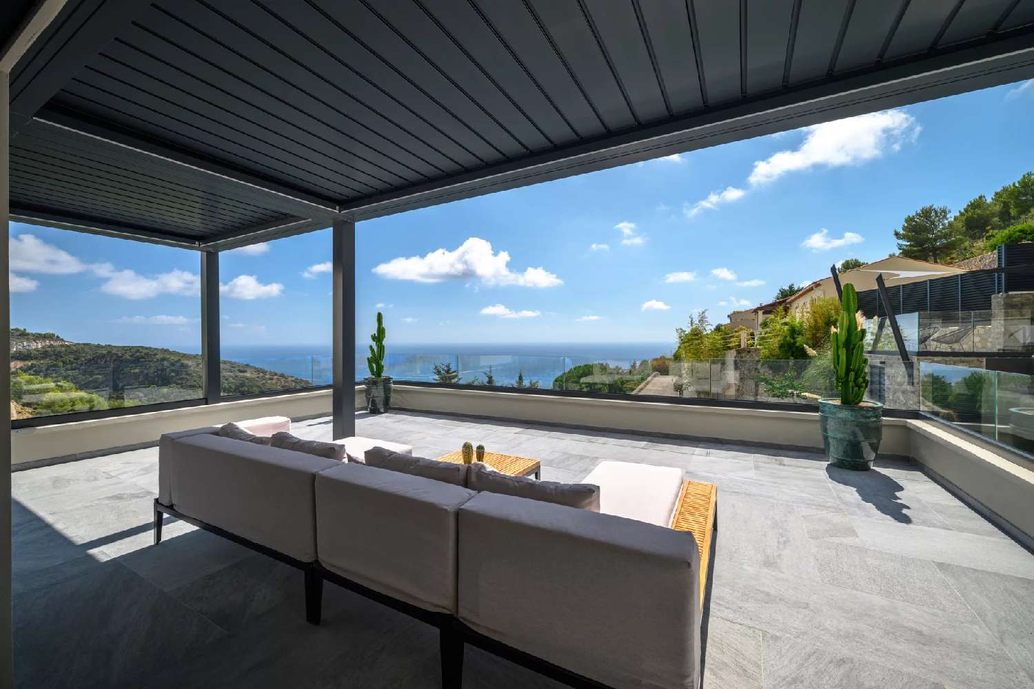  en venta villa Éze Alpes-Maritimes 7