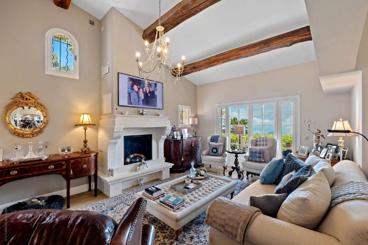  en venta villa Éze Alpes-Maritimes 4