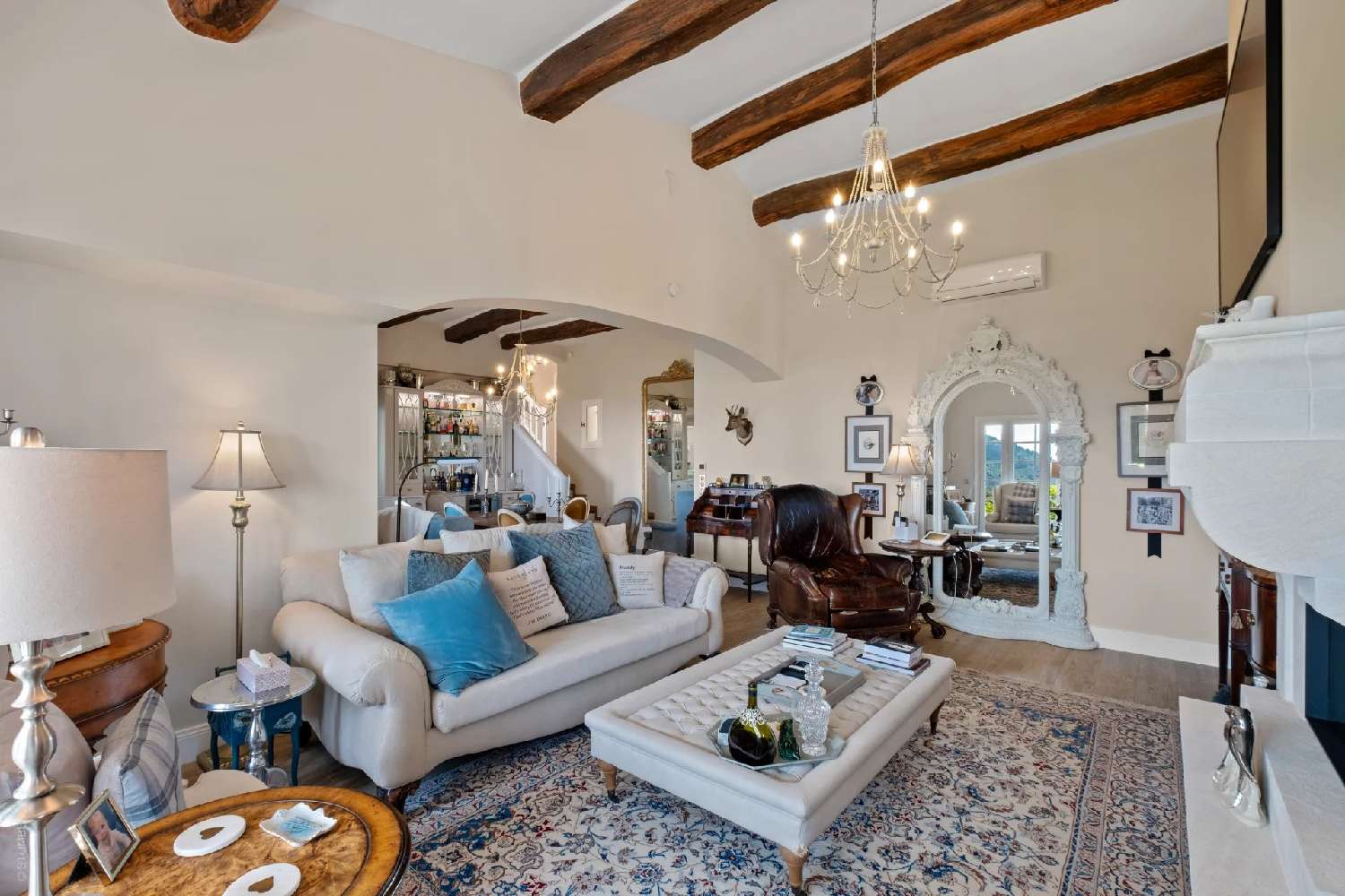  en venta villa Éze Alpes-Maritimes 5