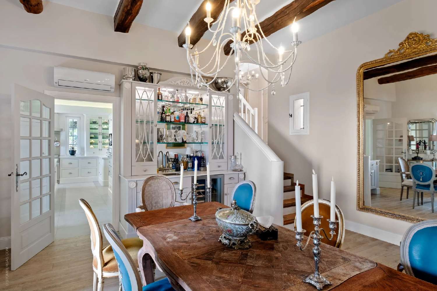  en venta villa Éze Alpes-Maritimes 6