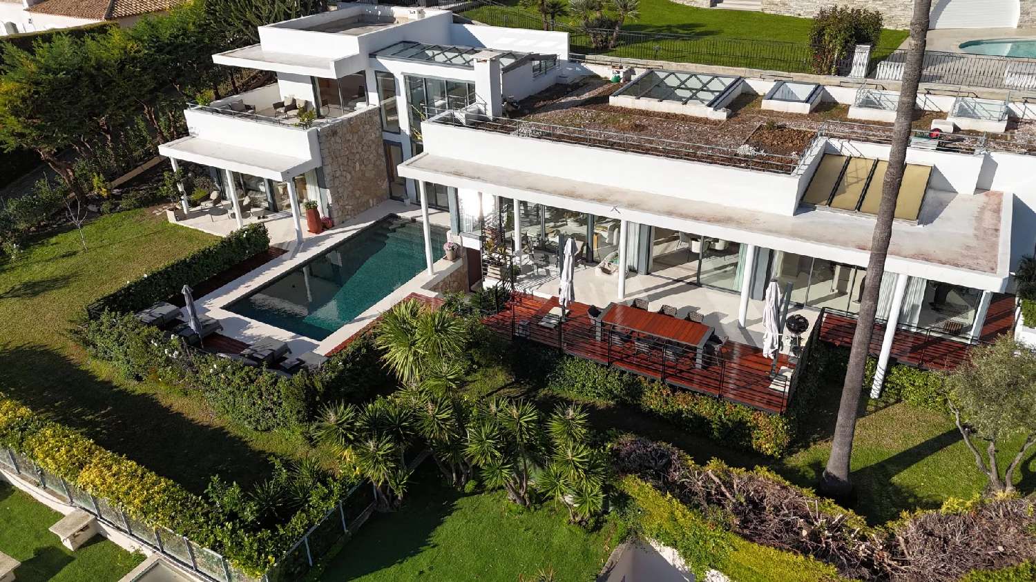 en venta villa Éze Alpes-Maritimes 2