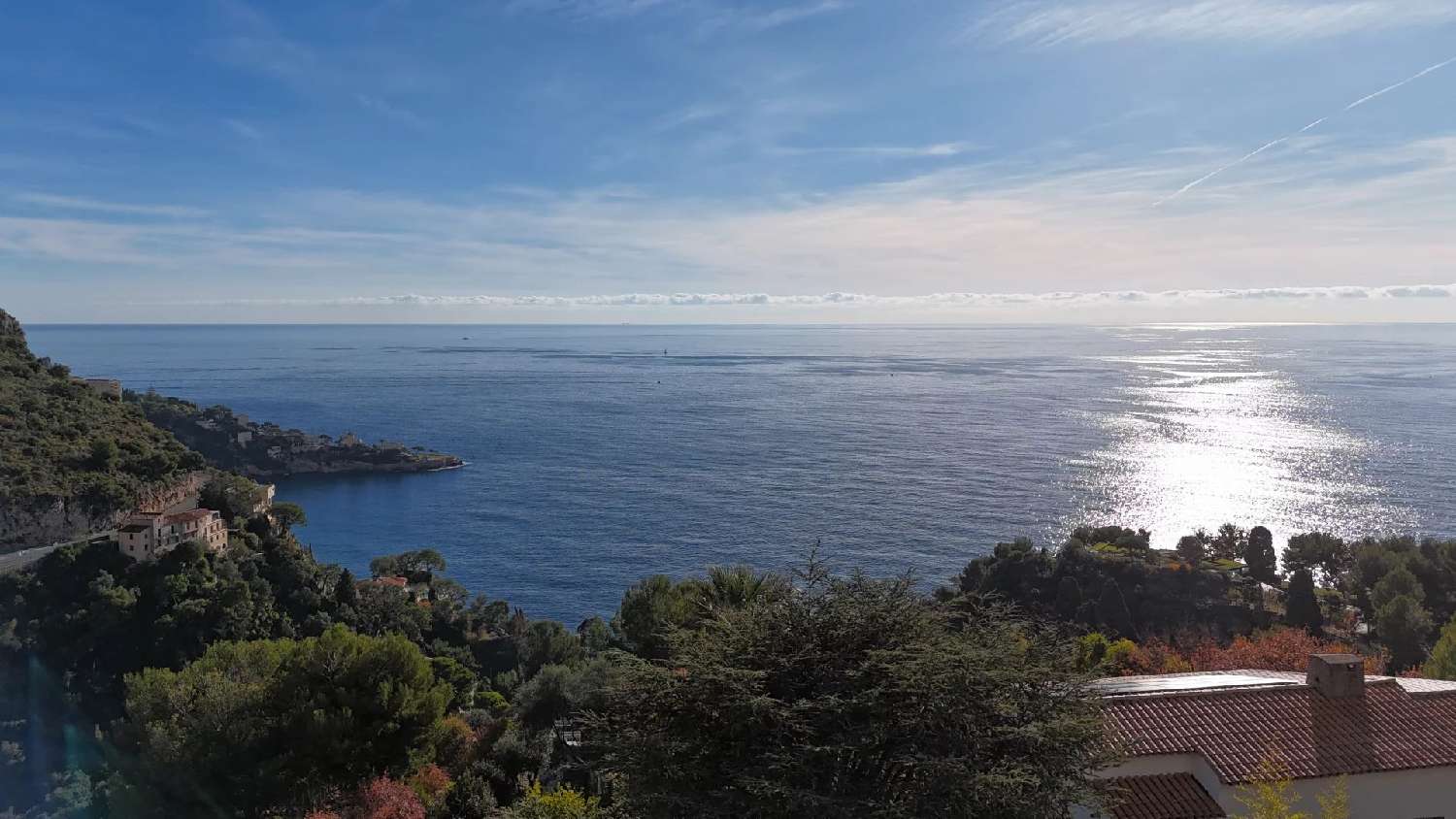 en venta villa Éze Alpes-Maritimes 3