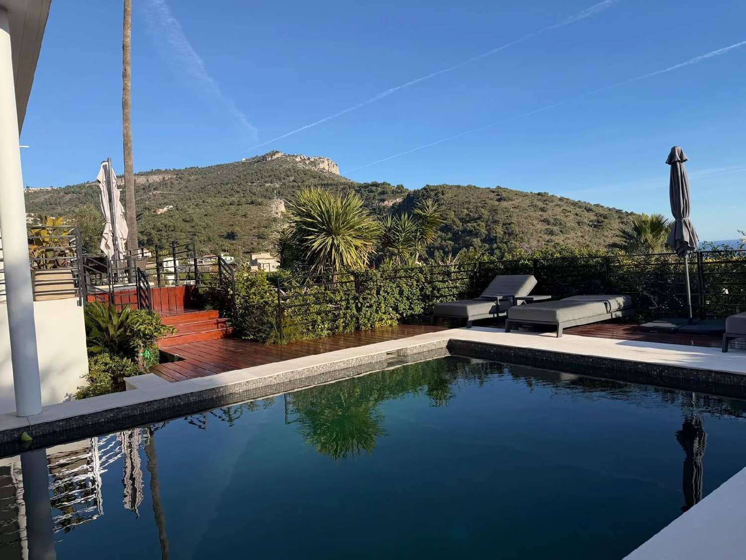 en venta villa Éze Alpes-Maritimes 4