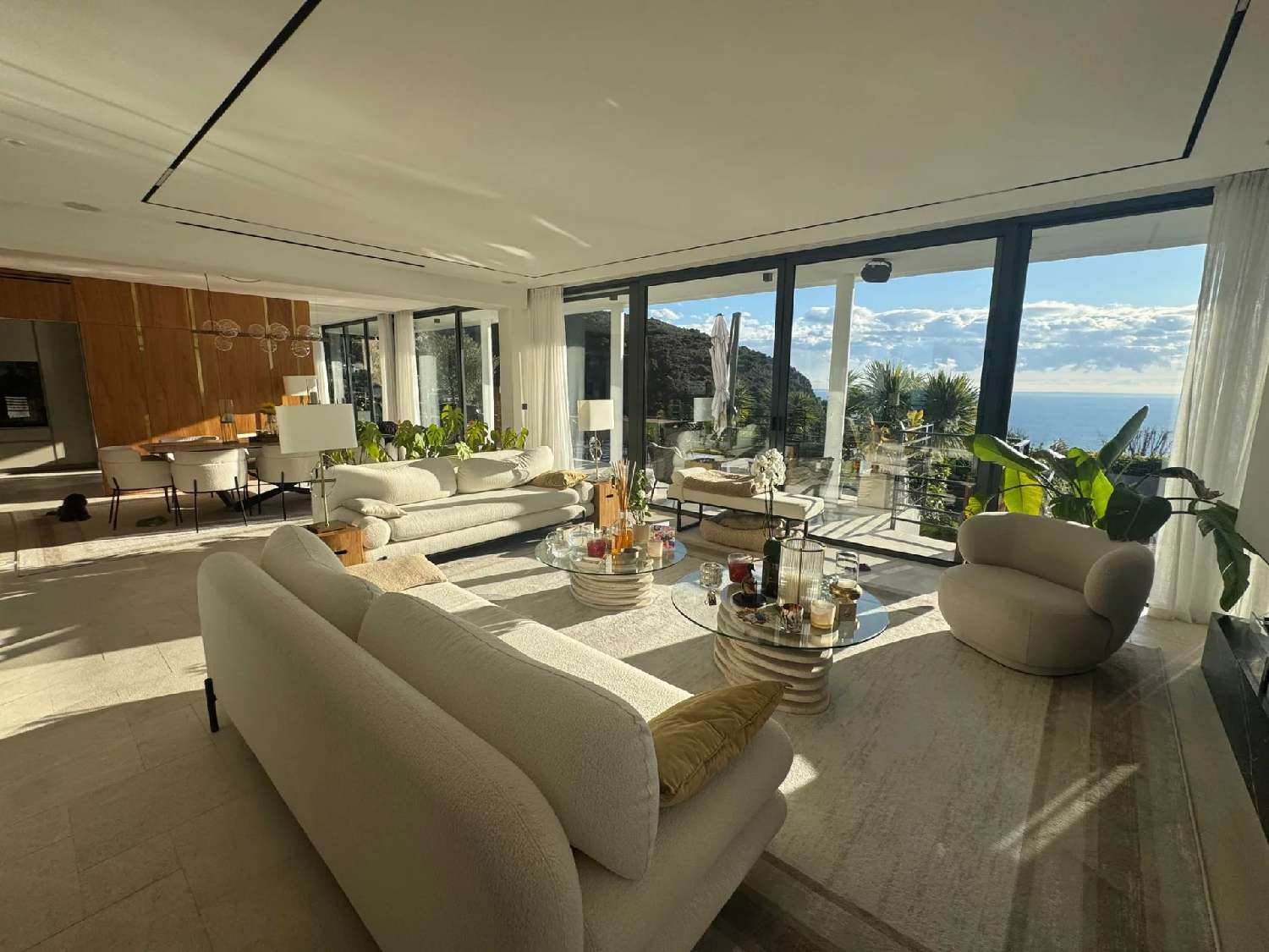 en venta villa Éze Alpes-Maritimes 7